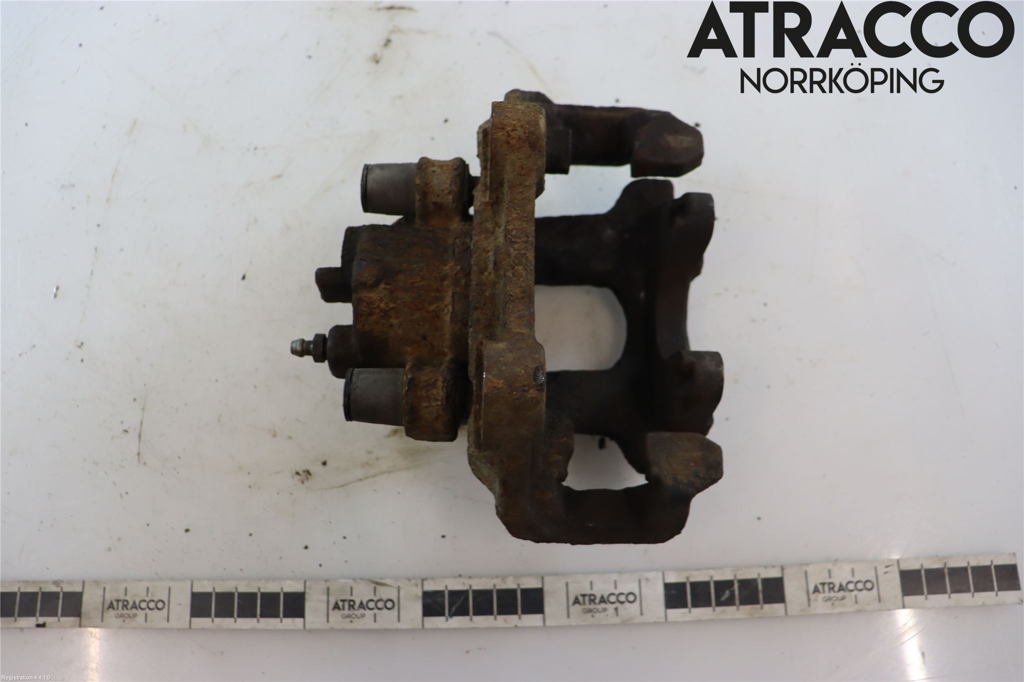 Dodge DURANGO Bremsecaliper Bak Venstre
