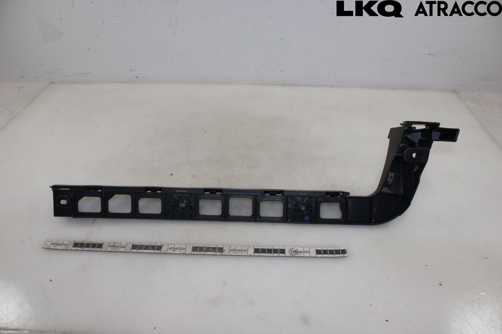 Skoda OCTAVIA (5E) 13-20 Støtfanger Bak Deform Element