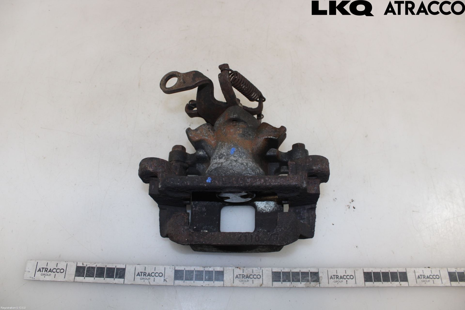 Mitsubishi ASX 10-22 Bremsecaliper Bak Høyre