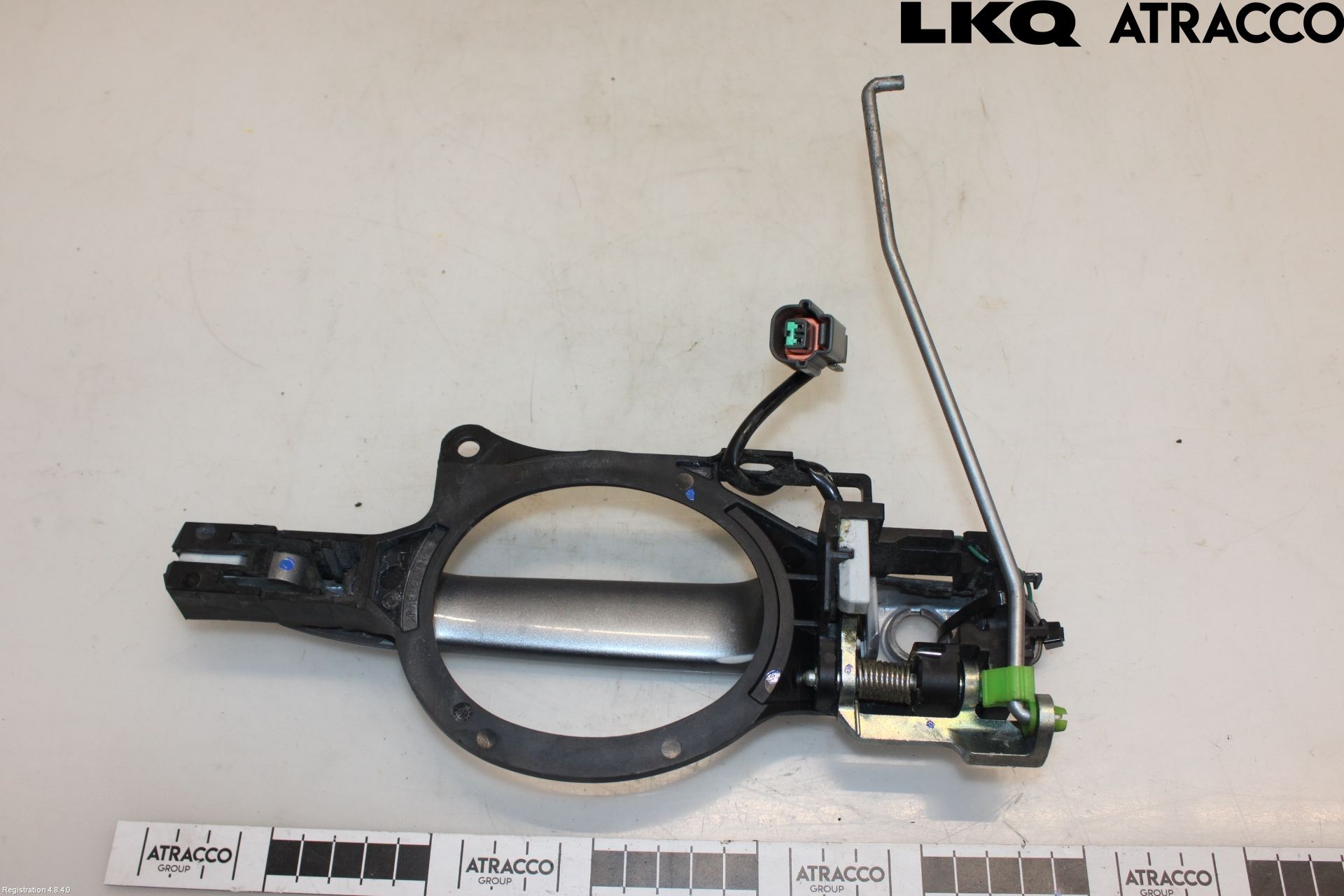 Mitsubishi OUTLANDER 13-21 Dørhandtak Ytre Venstre