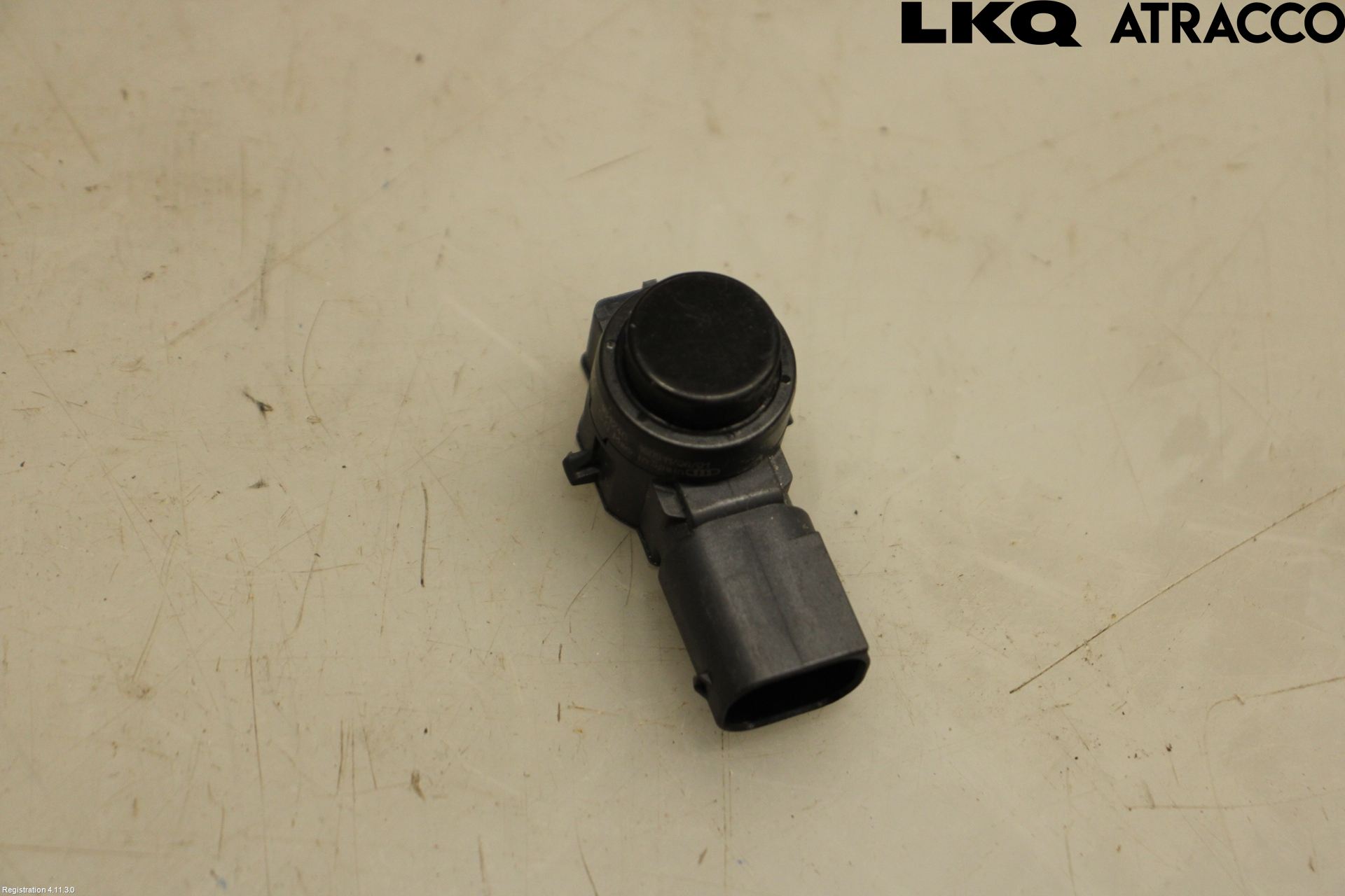 Peugeot 2008 13-20 Sensor Ryggesensor