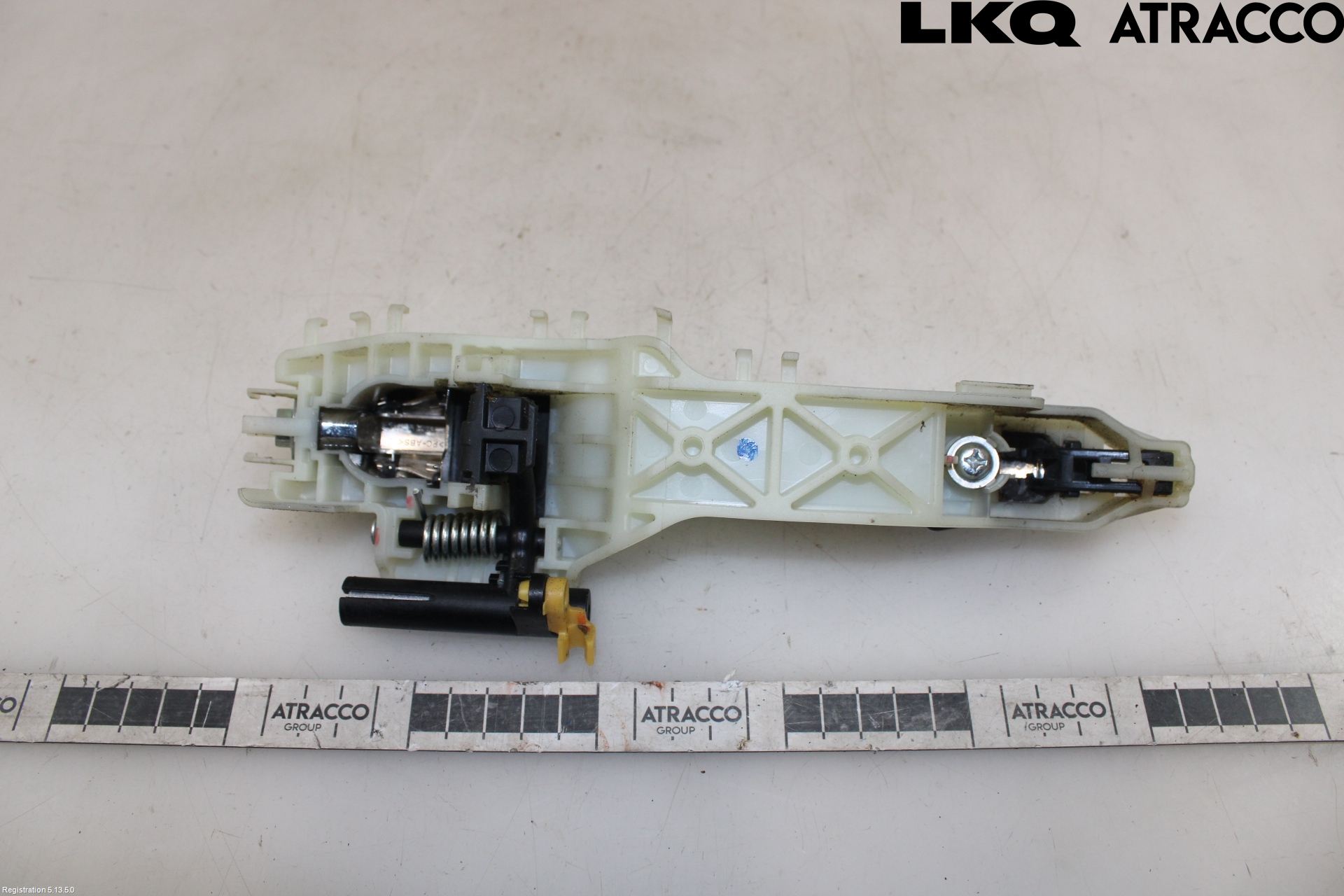 Kia PICANTO 12-17 Dørhandtak Ytre Høyre