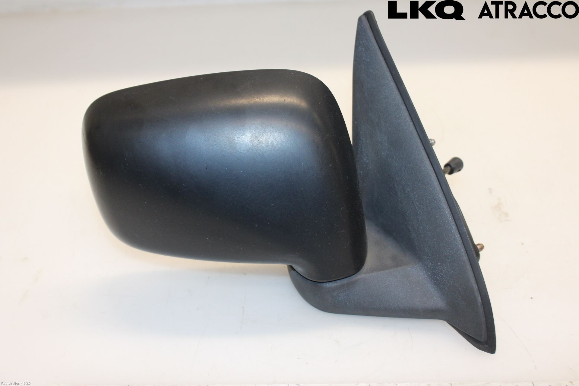 Toyota STARLET 97-99 Speil H M-Innvjustering