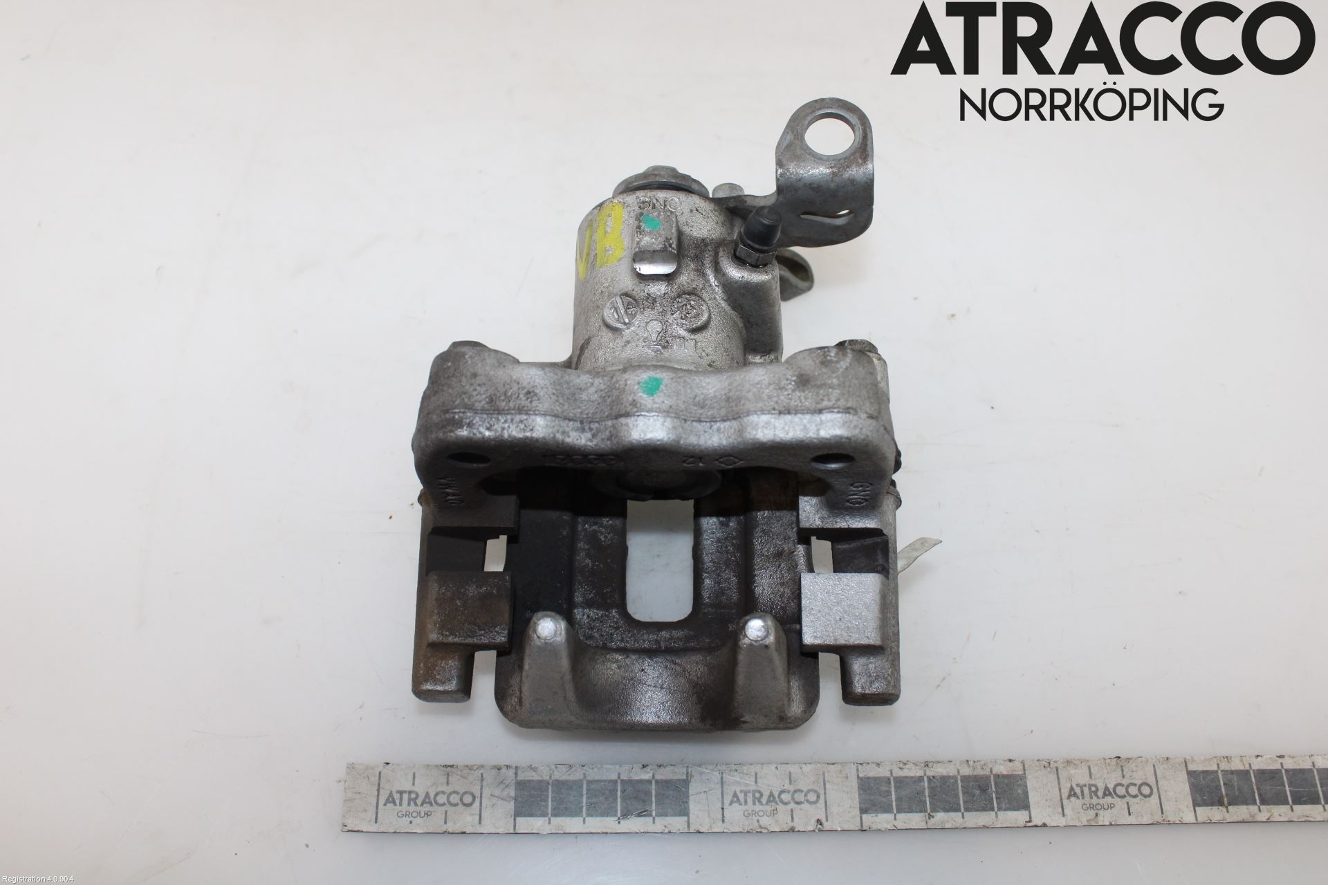 Seat ARONA Bremsecaliper Bak Venstre