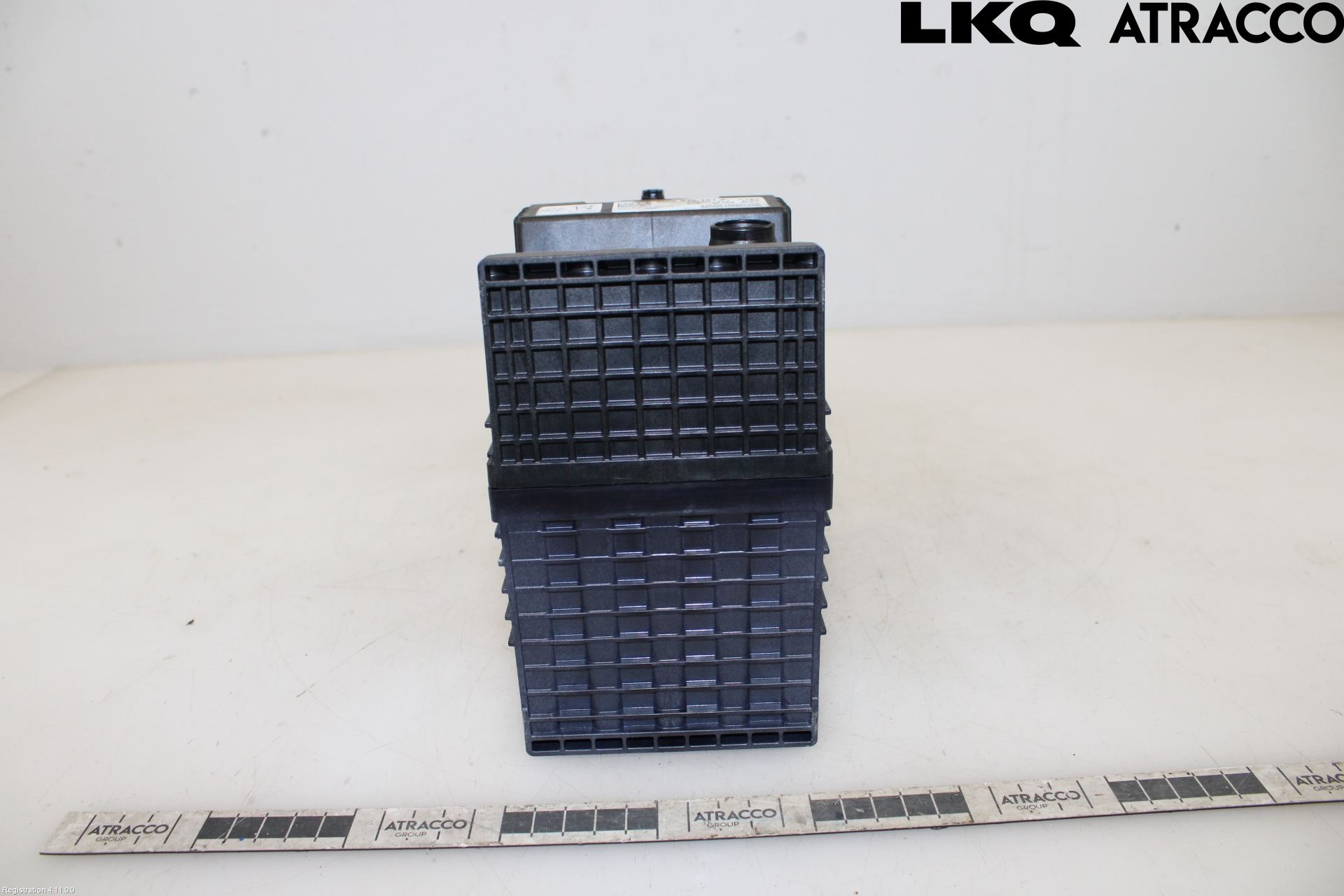 Audi Q5/SQ5 17- Hybrid Batteri