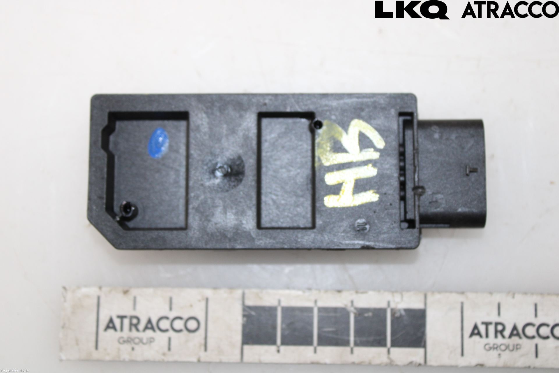 Volkswagen VW ID.3 21- Stereo Antenne Radio-Tv