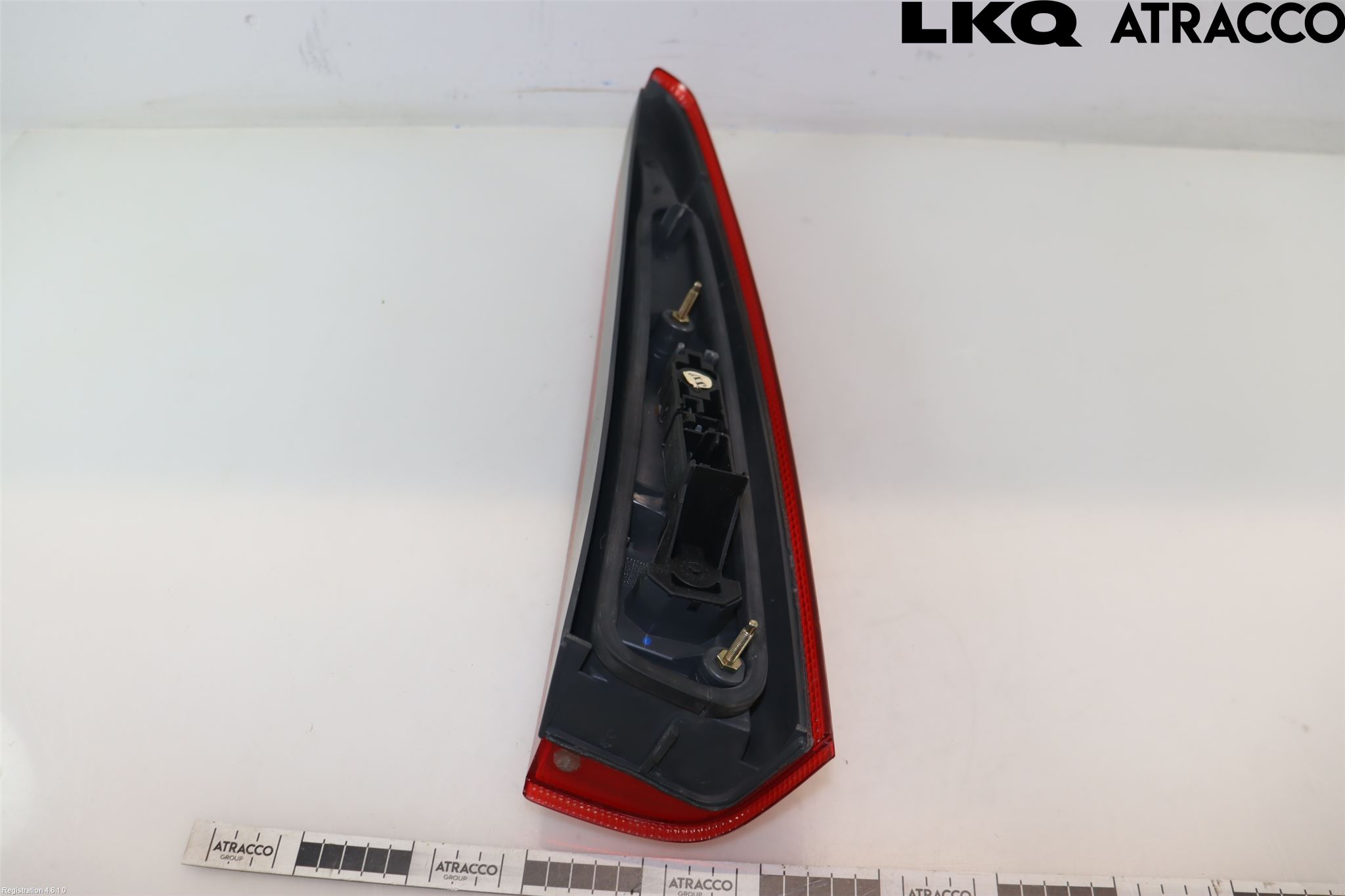 Volvo S70/V70/XC  97-00 Baklykt Venstre