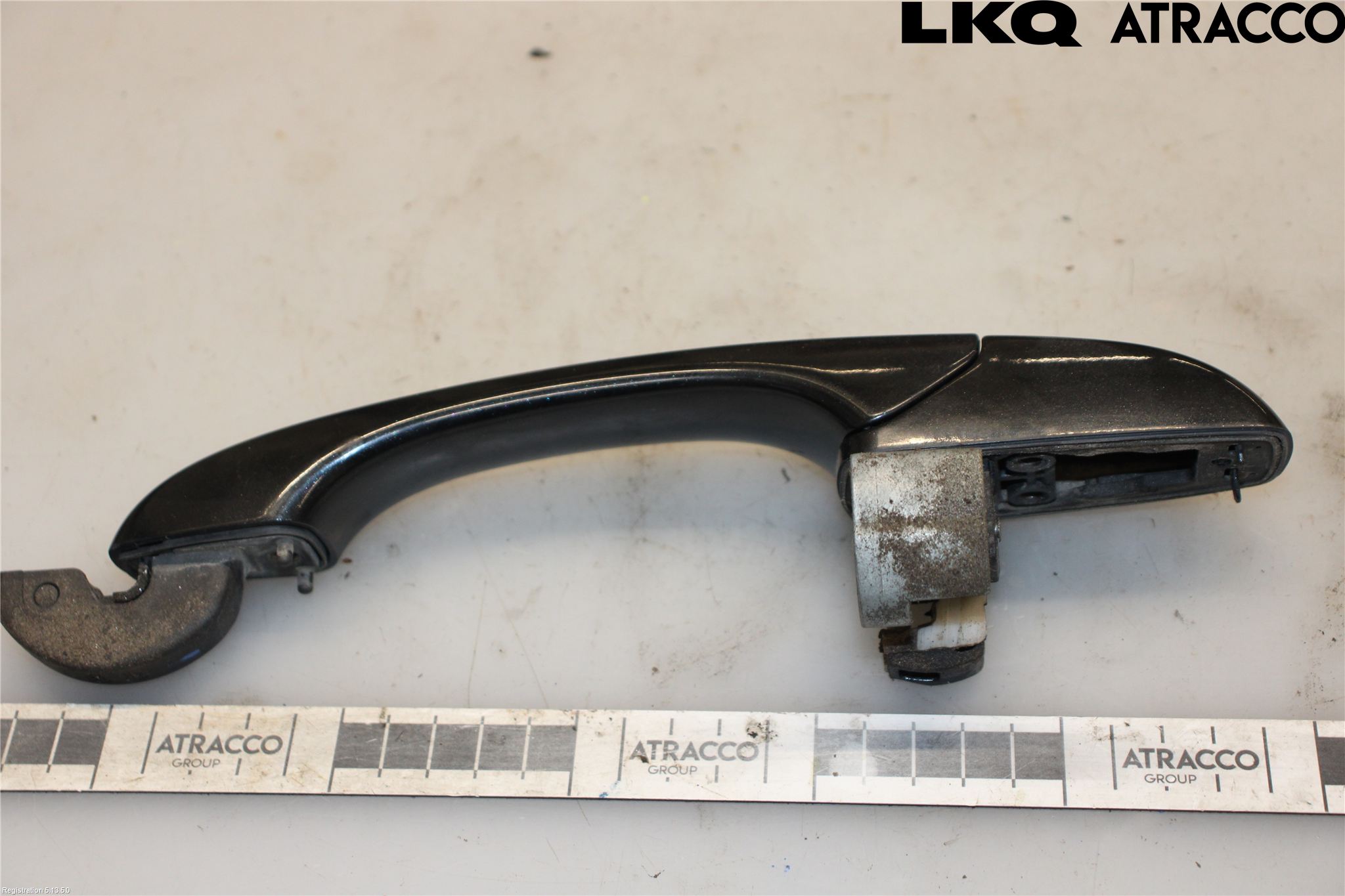 Dodge JOURNEY Dørhandtak Ytre Høyre