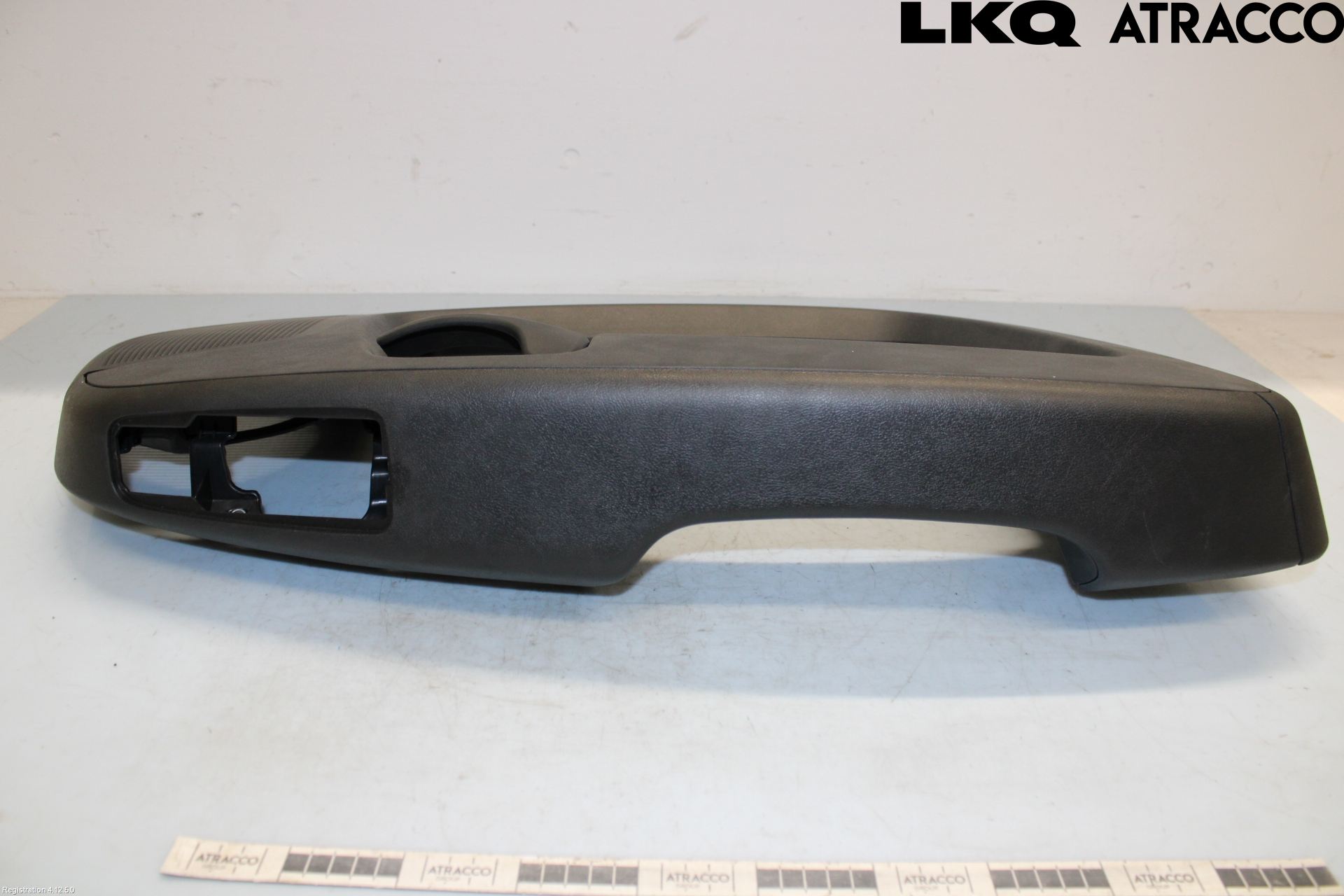 Fiat DUCATO 15-23 Innr Dørtrekk Venstre