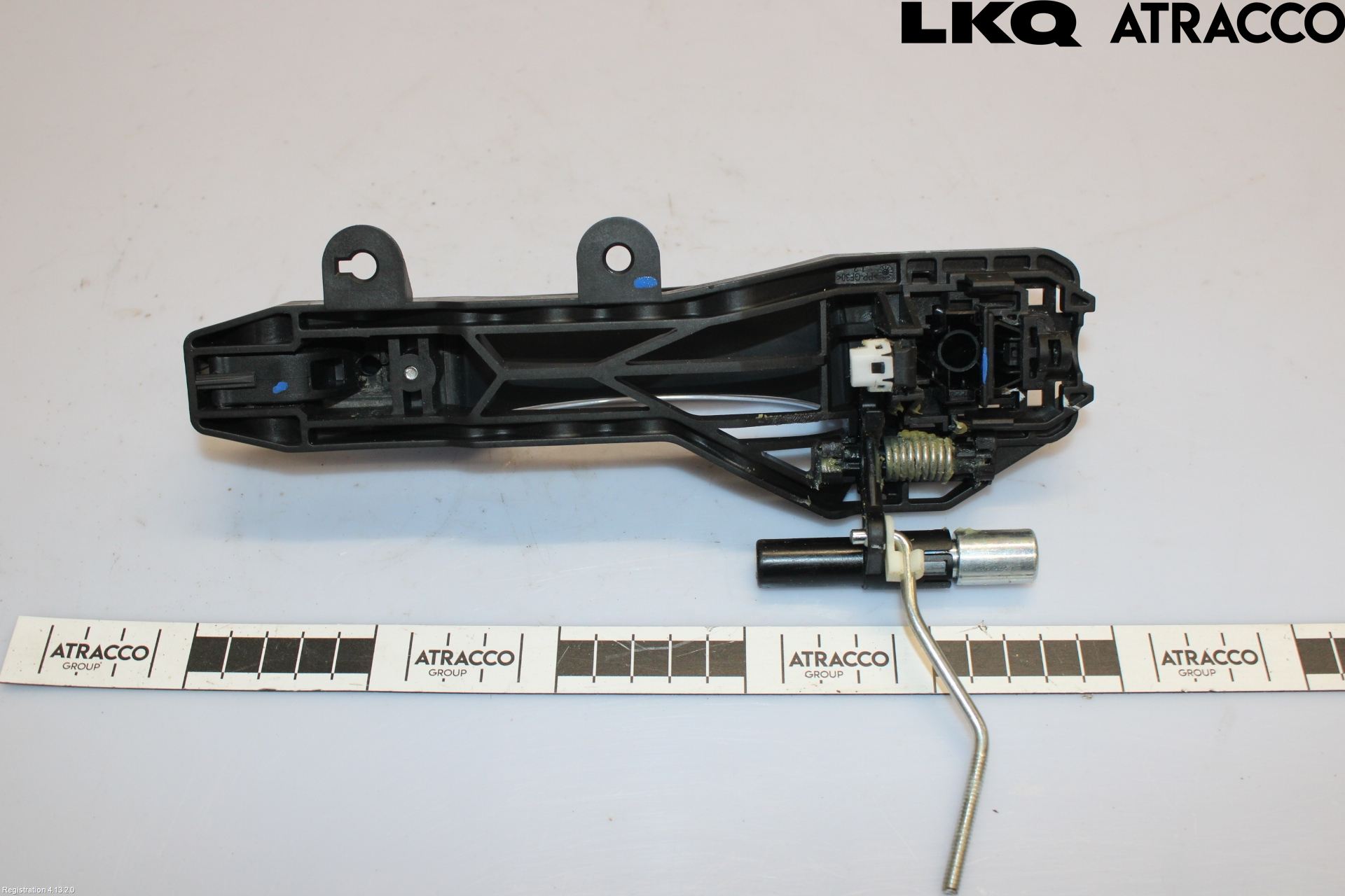 MG ZS EV 20- Dørhandtak Ytre Venstre