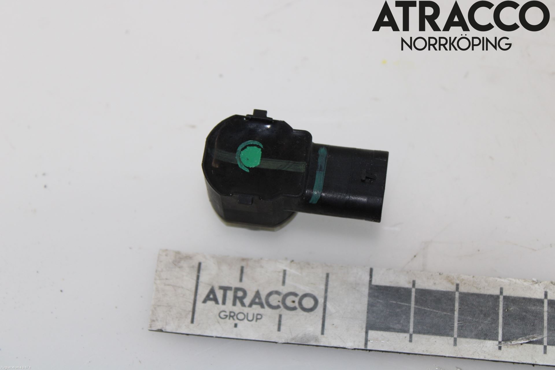 Jaguar XE (X760) 15-24 Sensor Ryggesensor