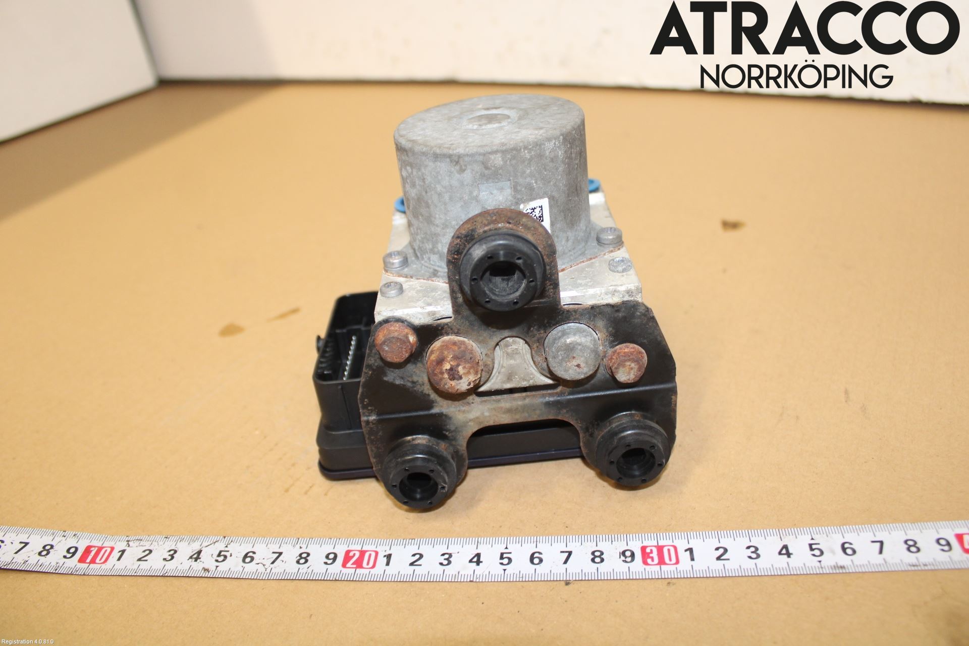Volkswagen VW UP! / E-UP! Abs Hydraulikkaggregat