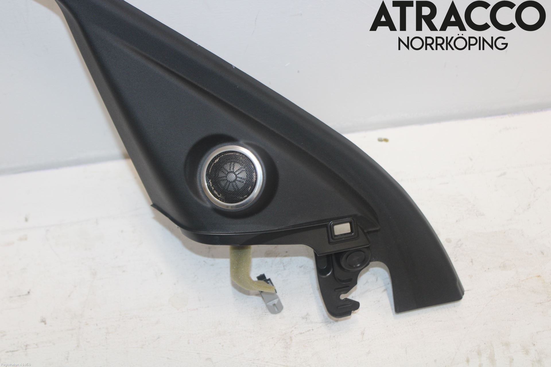 Landrover RANGE ROVER SPORT (L494) 14-22 Dør Dekorlist Vf