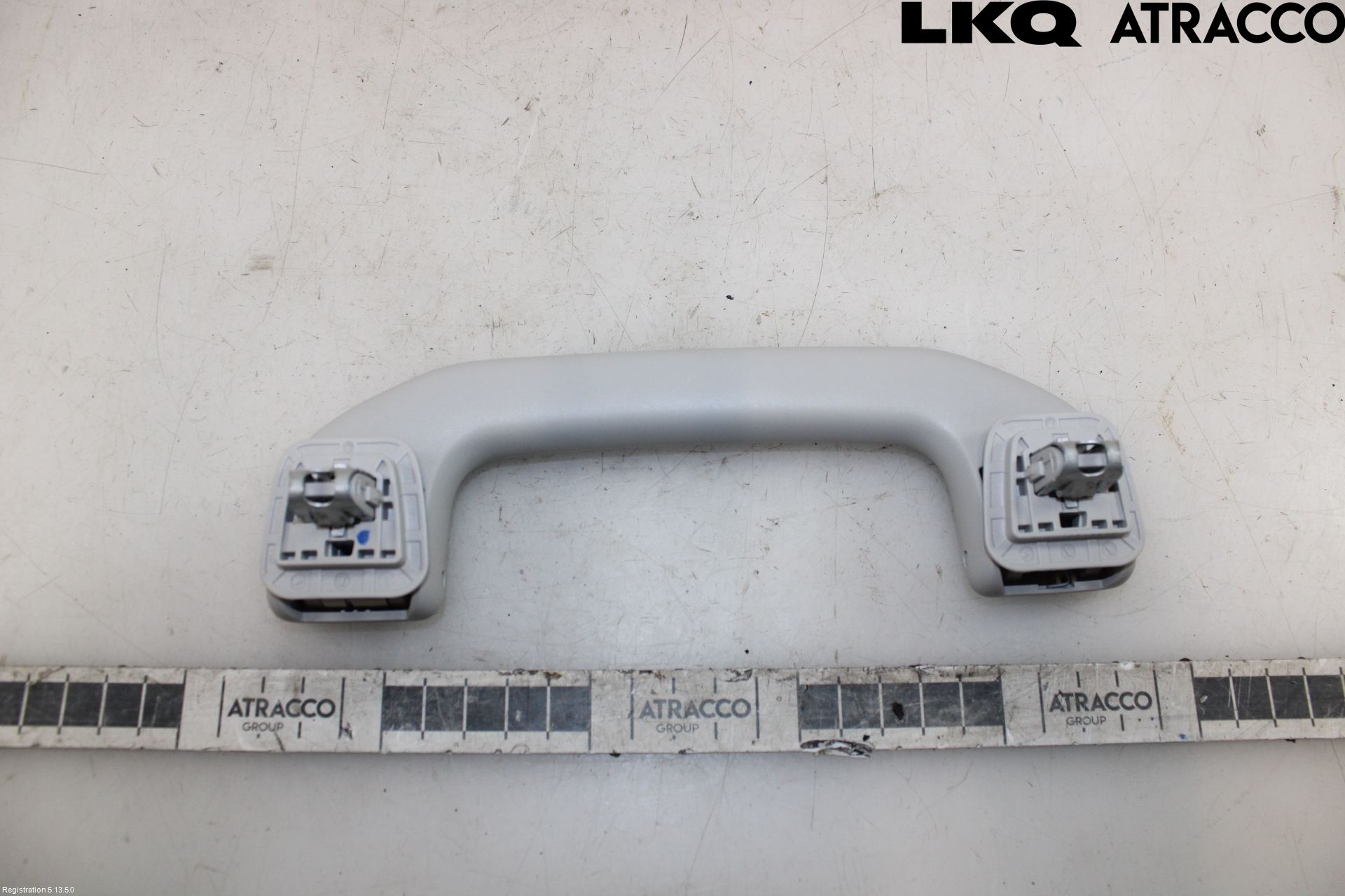 Mercedes-Benz MB VITO/V-KLASS (W640,W447,W448) 14- Innrhandtak I Taket