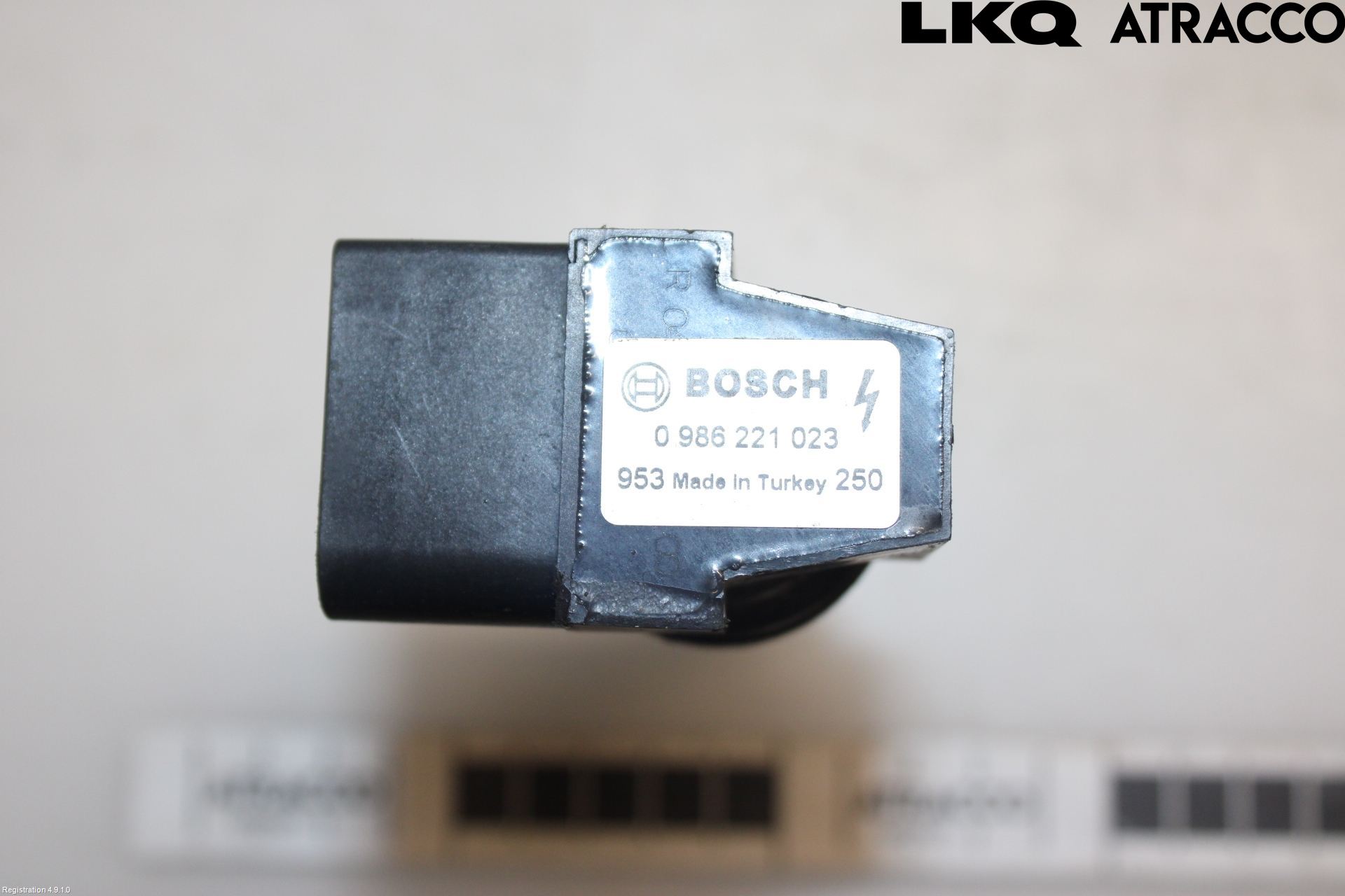 Volkswagen VW POLO 02-05 Coil