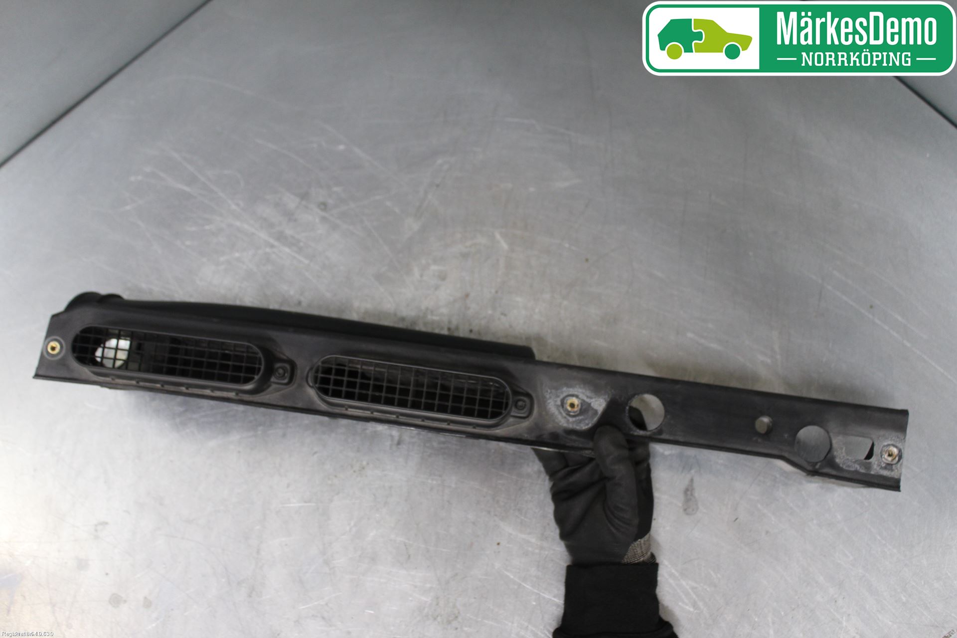 Landrover RANGE ROVER SPORT (L494) 14-22 Lufrenser Øvrig