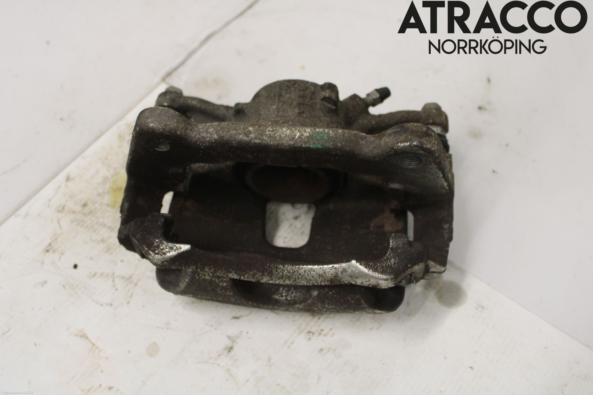 Seat LEON 20- Bremsecaliper Foran Høyre