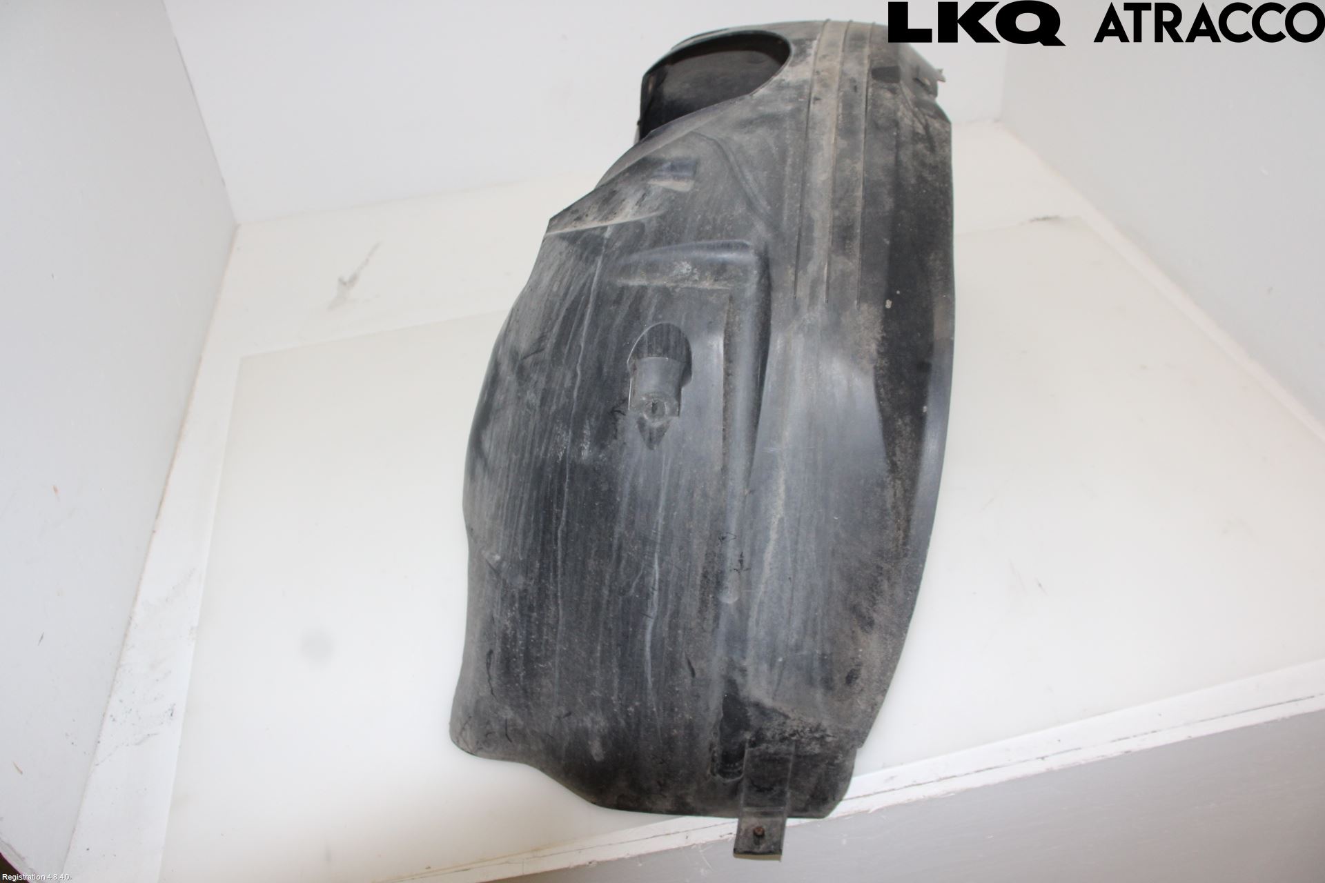 Ford FOCUS     99-04 Skjerm Indre