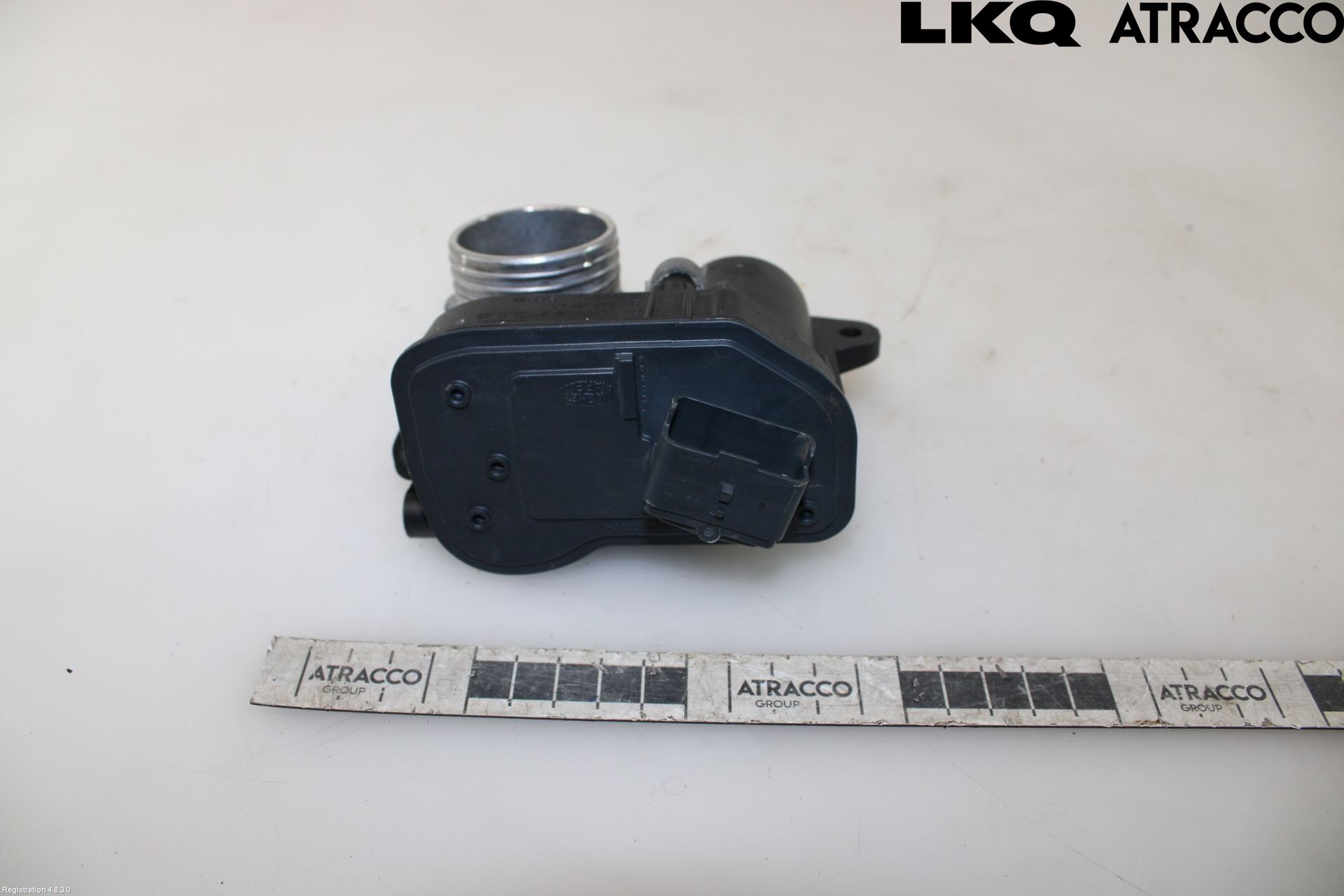 Citroen C3 AIRCROSS 18-23 Inns Spjeldhus