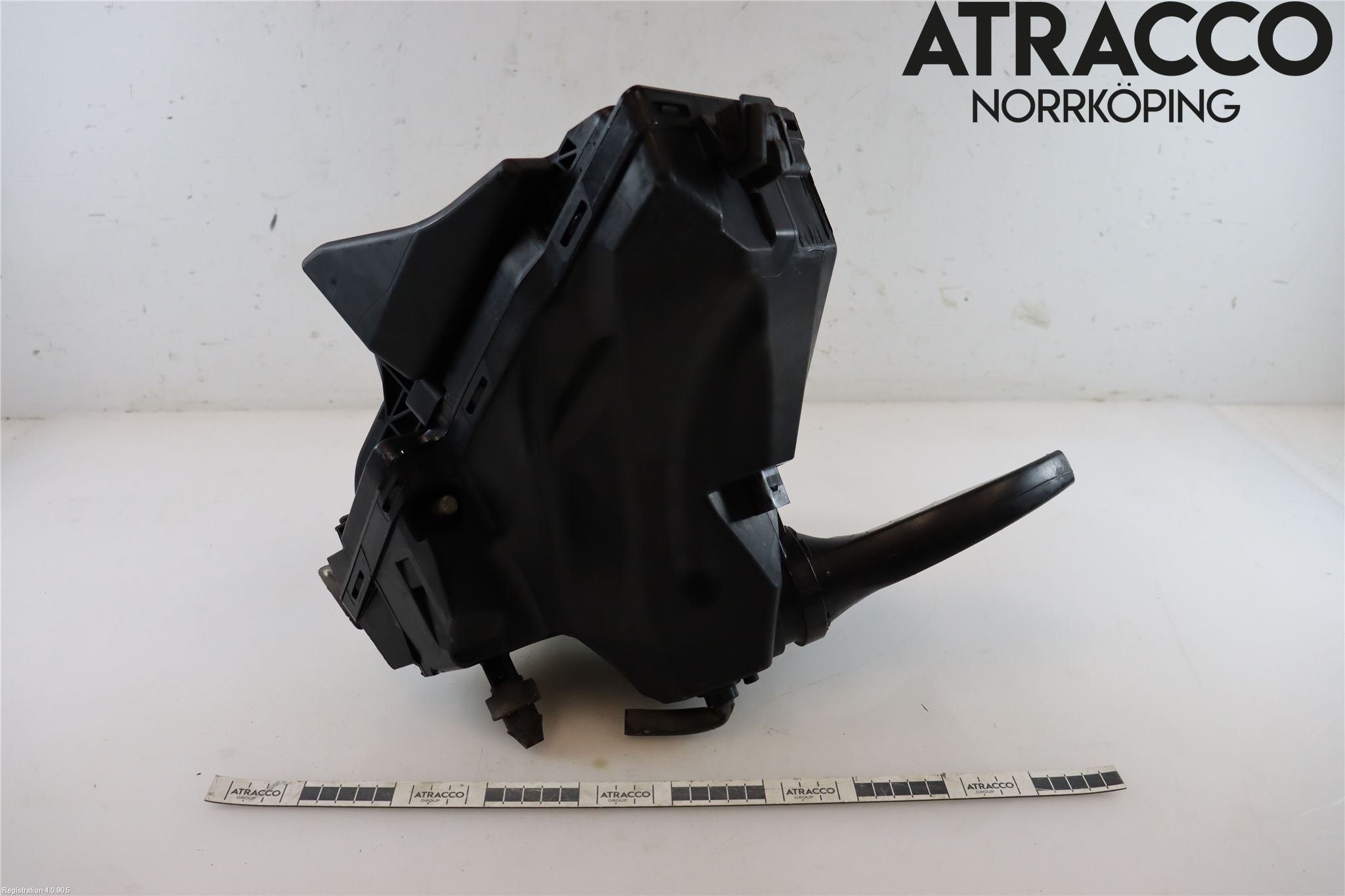 Audi A4 12-15 Luftfilter Boks