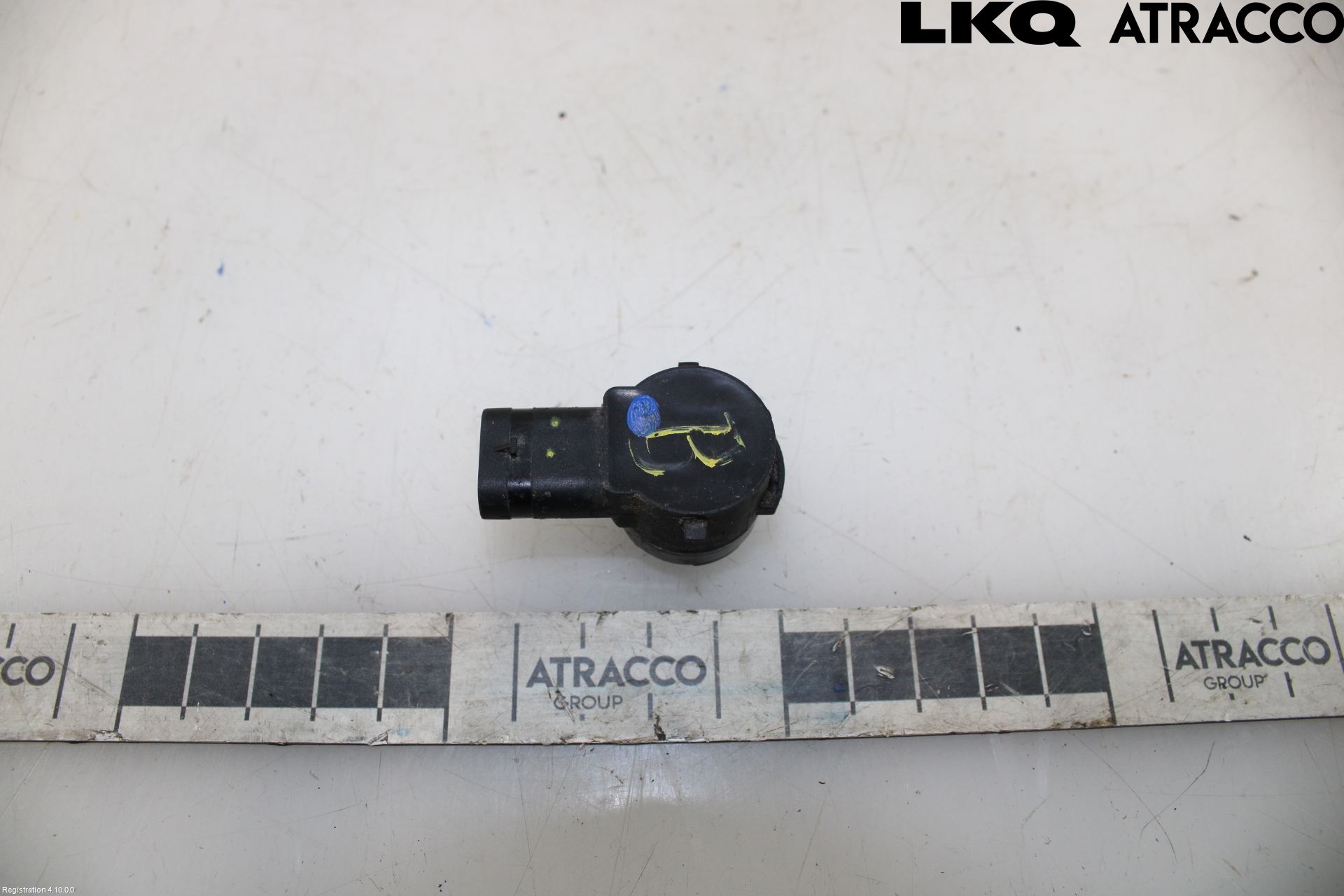 Volkswagen VW PASSAT 15-19 Sensor Ryggesensor