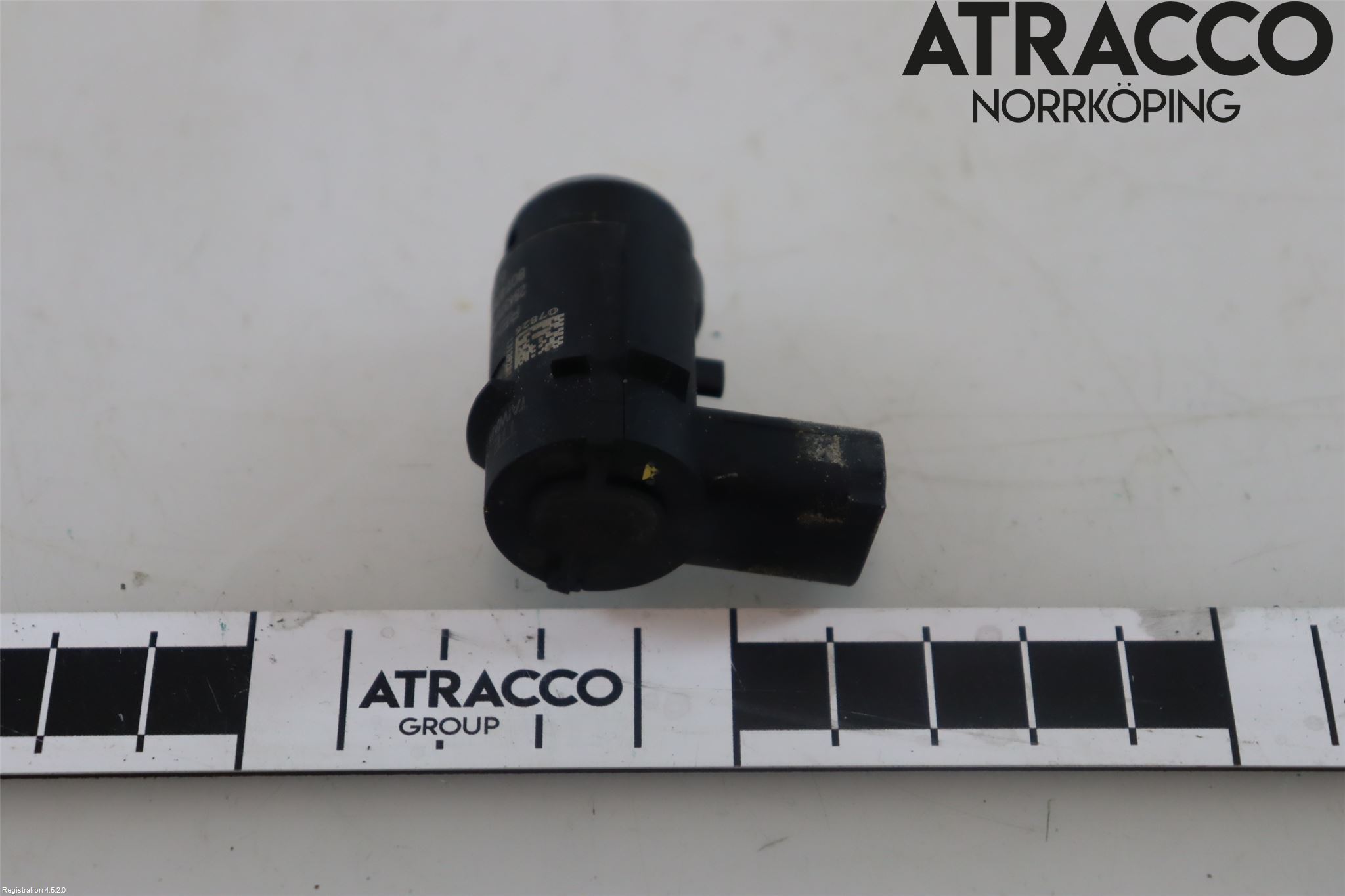 Dacia SANDERO/STEPWAY 13-20 Sensor Ryggesensor