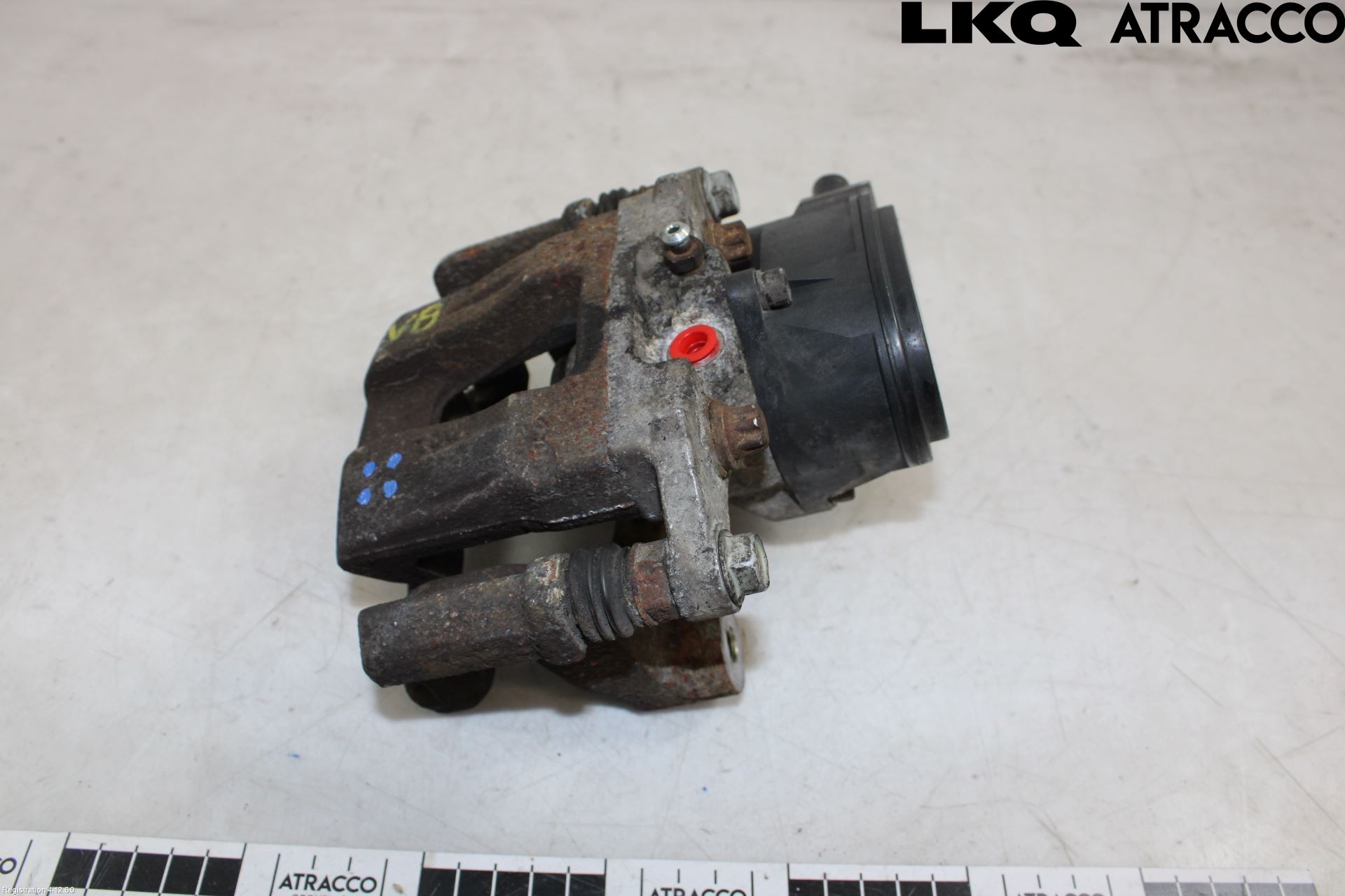 Hyundai i40 08-15 Bremsecaliper Bak Venstre