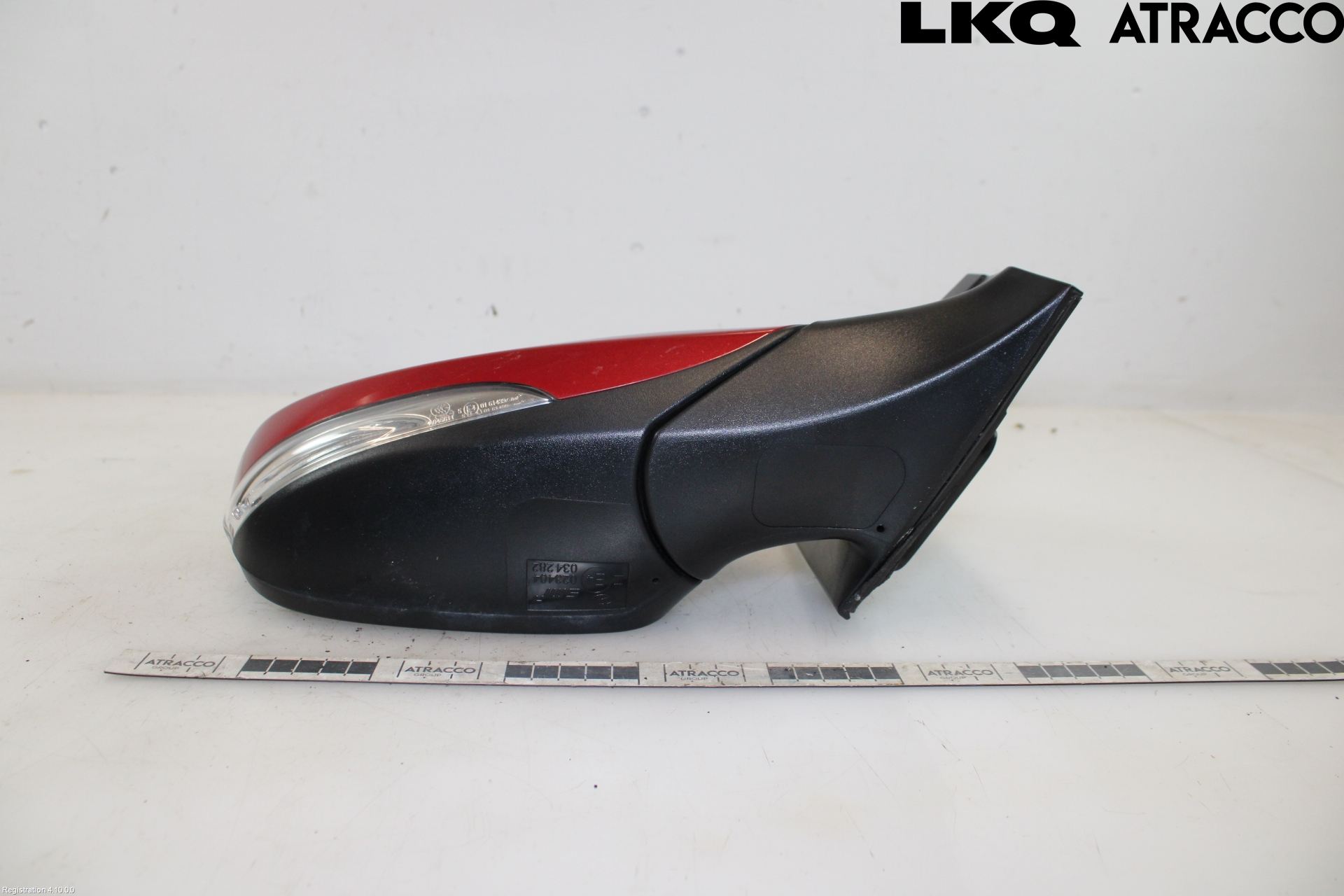 Hyundai i30 GD 13-17 Speil H M-El Justering