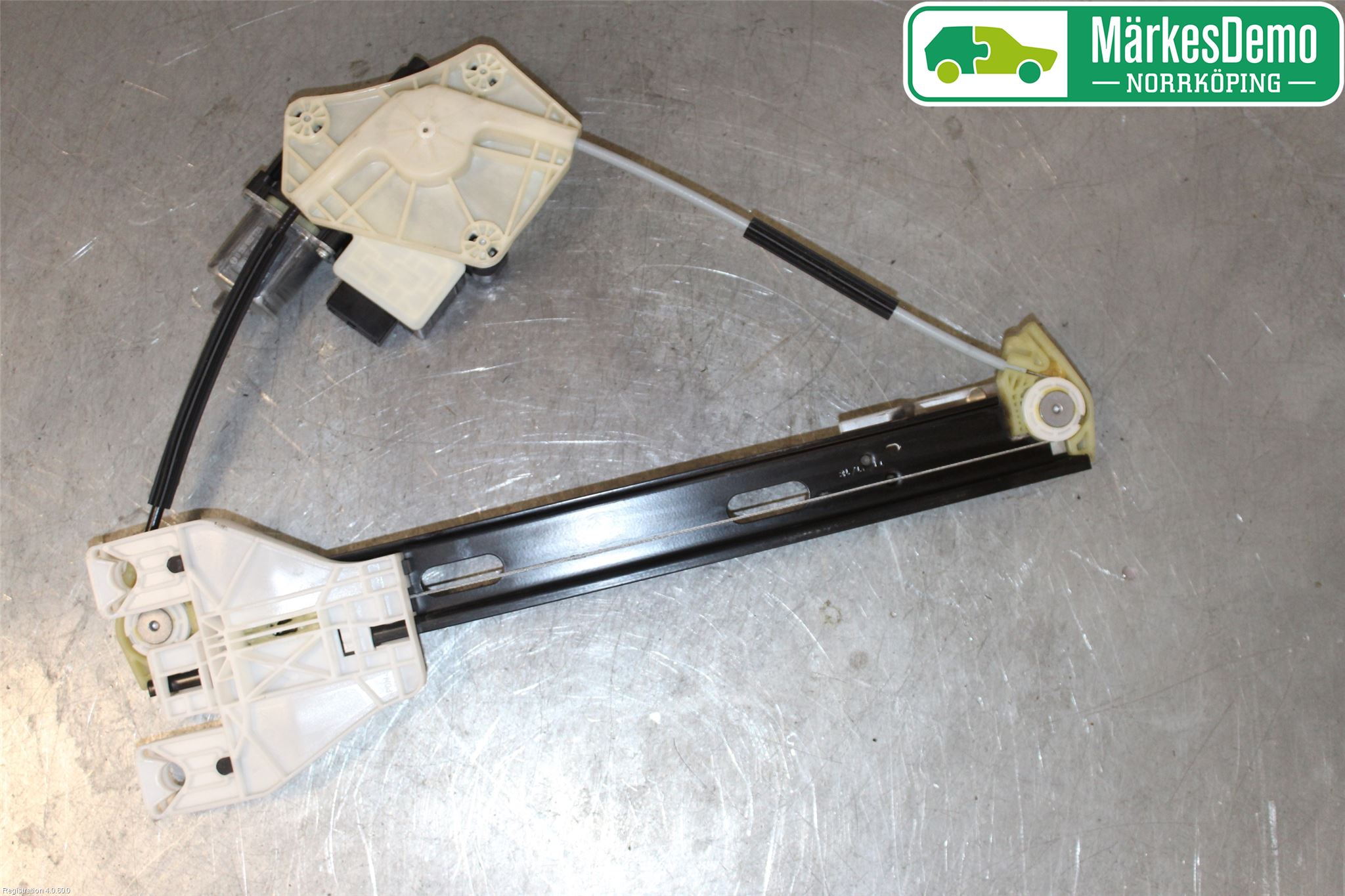 Seat LEON 13-20 Vindusheis El Komp