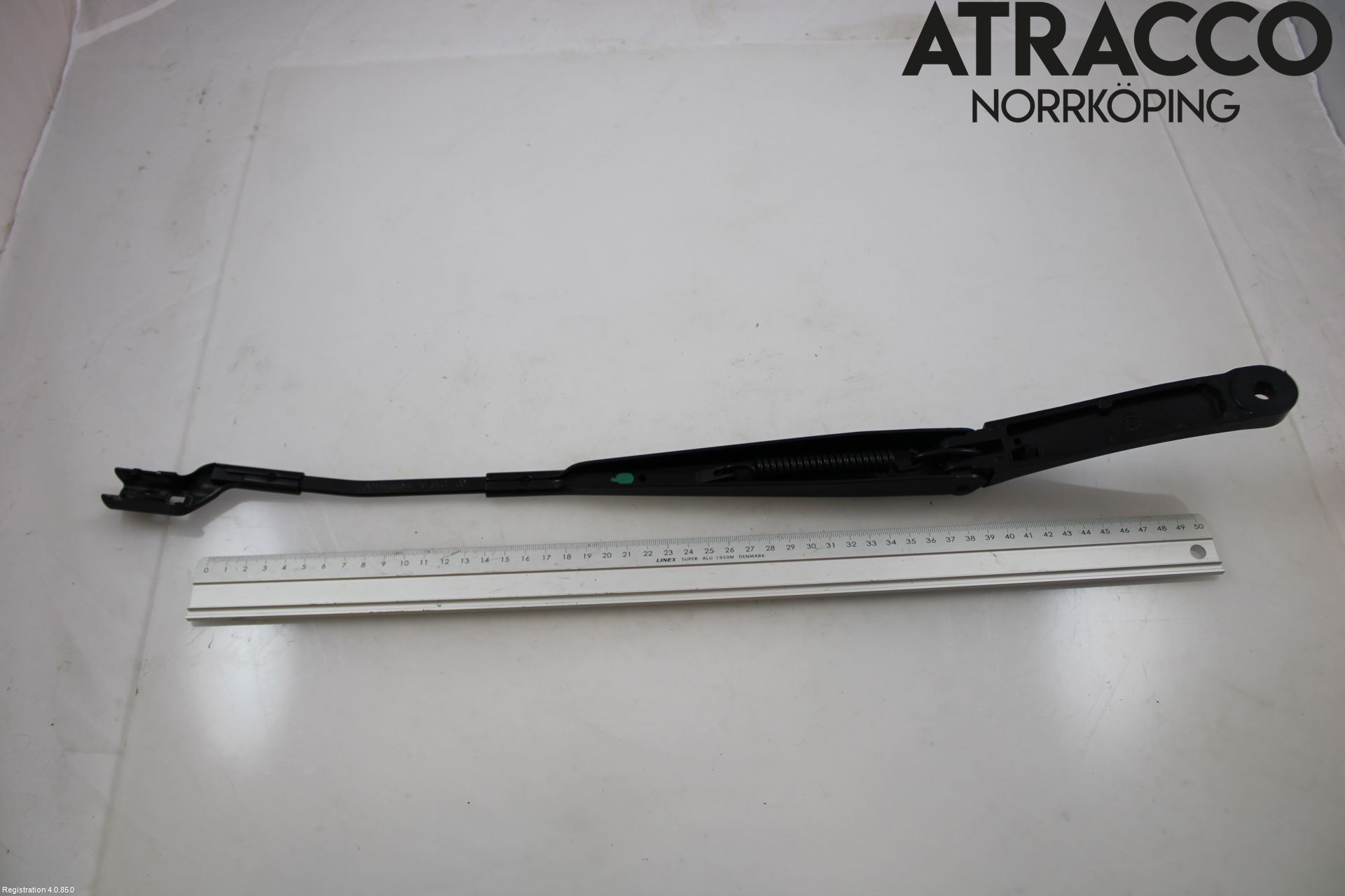 Seat TARRACO 19- Viskerarm-Armer Frontrute