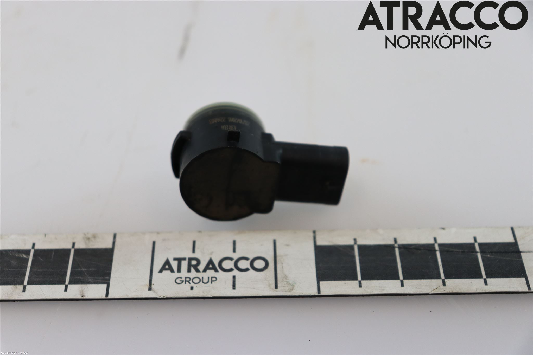 Volkswagen VW PASSAT 15-19 Sensor Ryggesensor