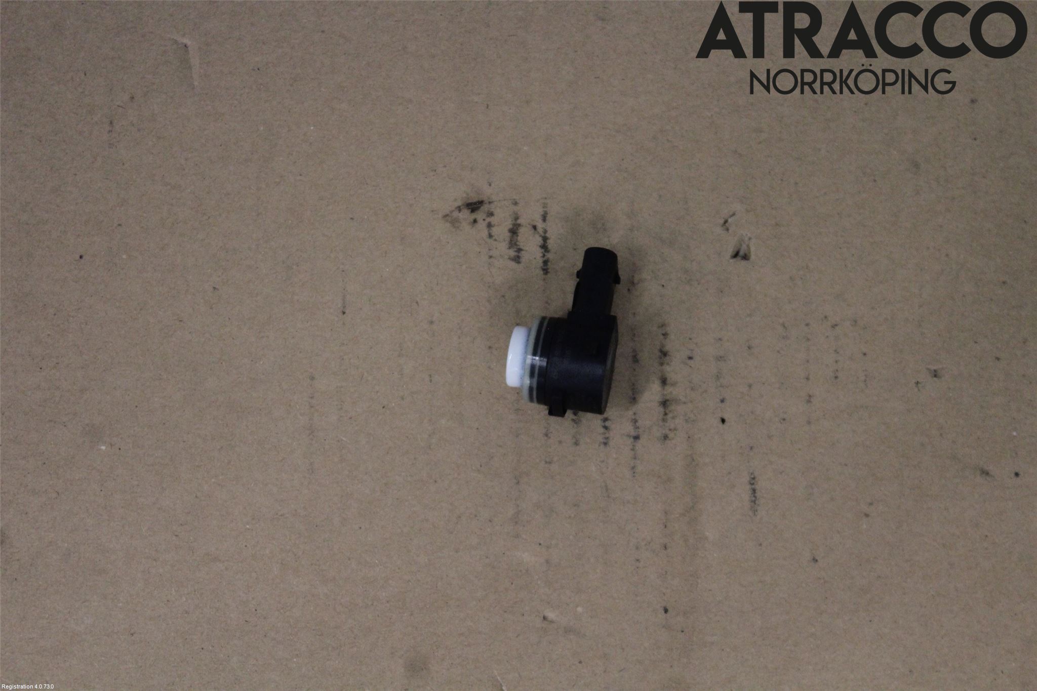 Volkswagen VW GOLF / E-GOLF VII 13-20 Sensor Ryggesensor
