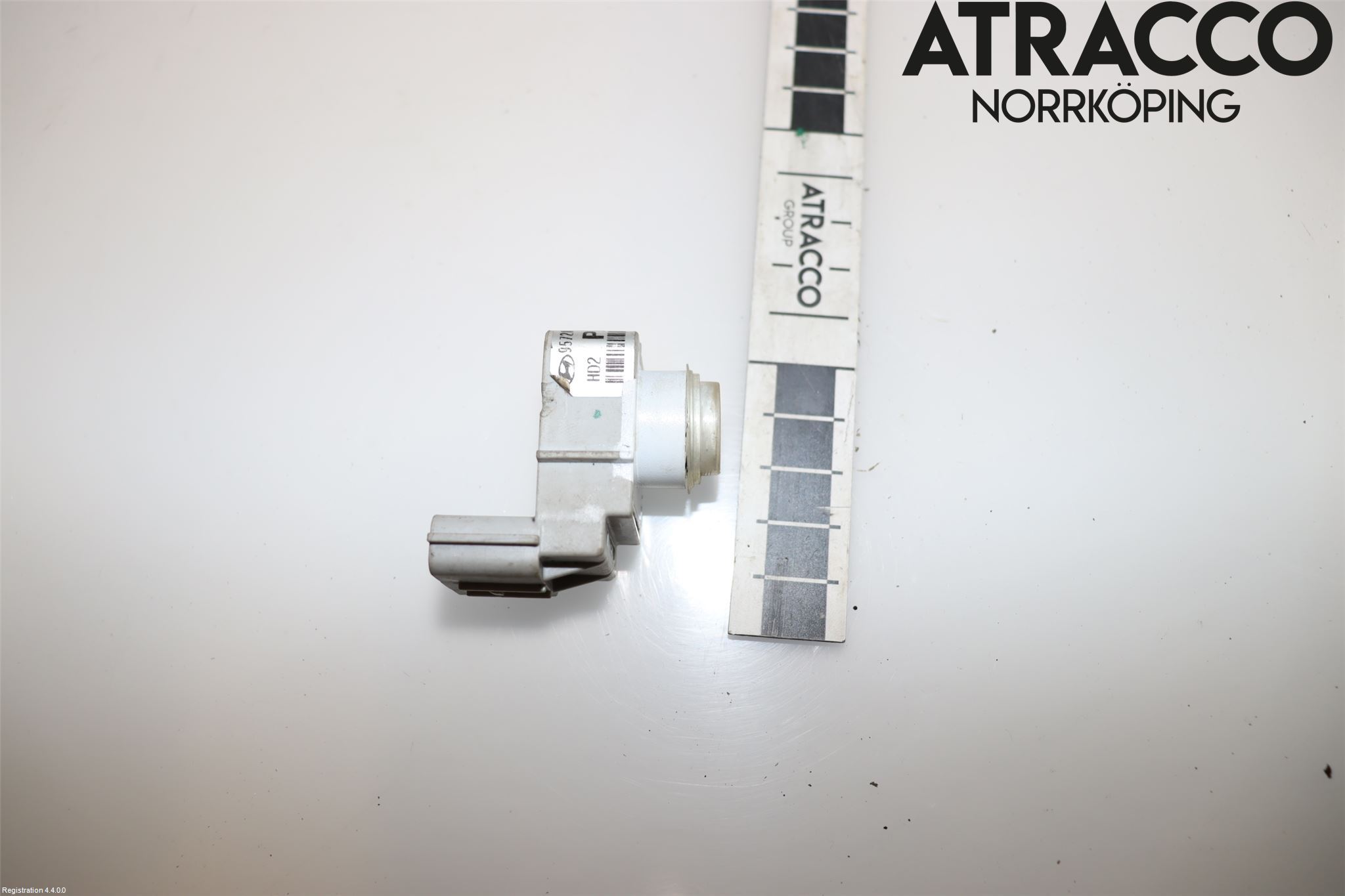 Hyundai i10 BA 14-16 Sensor Ryggesensor