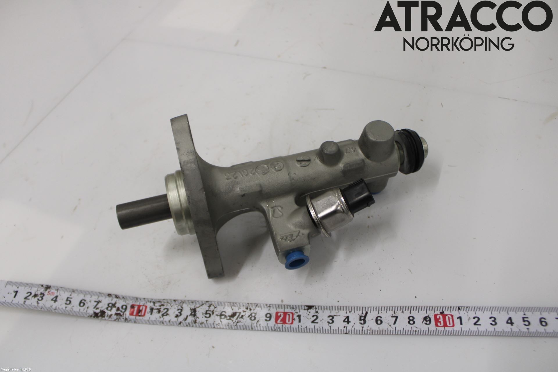 Mercedes-Benz MB C (203) 00-07 Brems Hovedsylinder