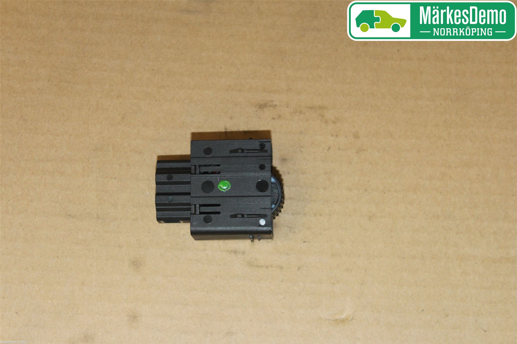 Seat IBIZA IV 08-16 Frontlykt Lysspredderreg
