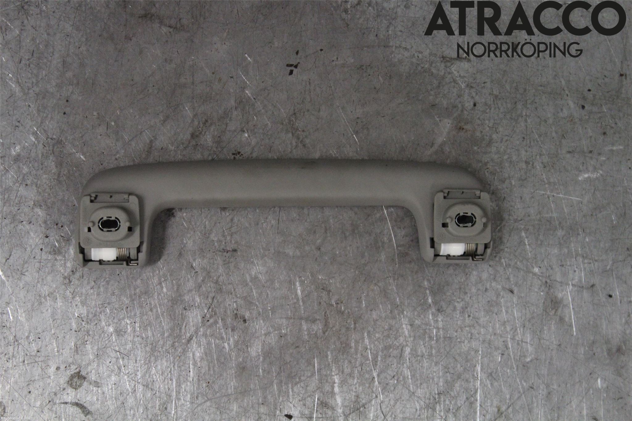 Audi A8/S8 4E  02-09 Innrhandtak I Taket