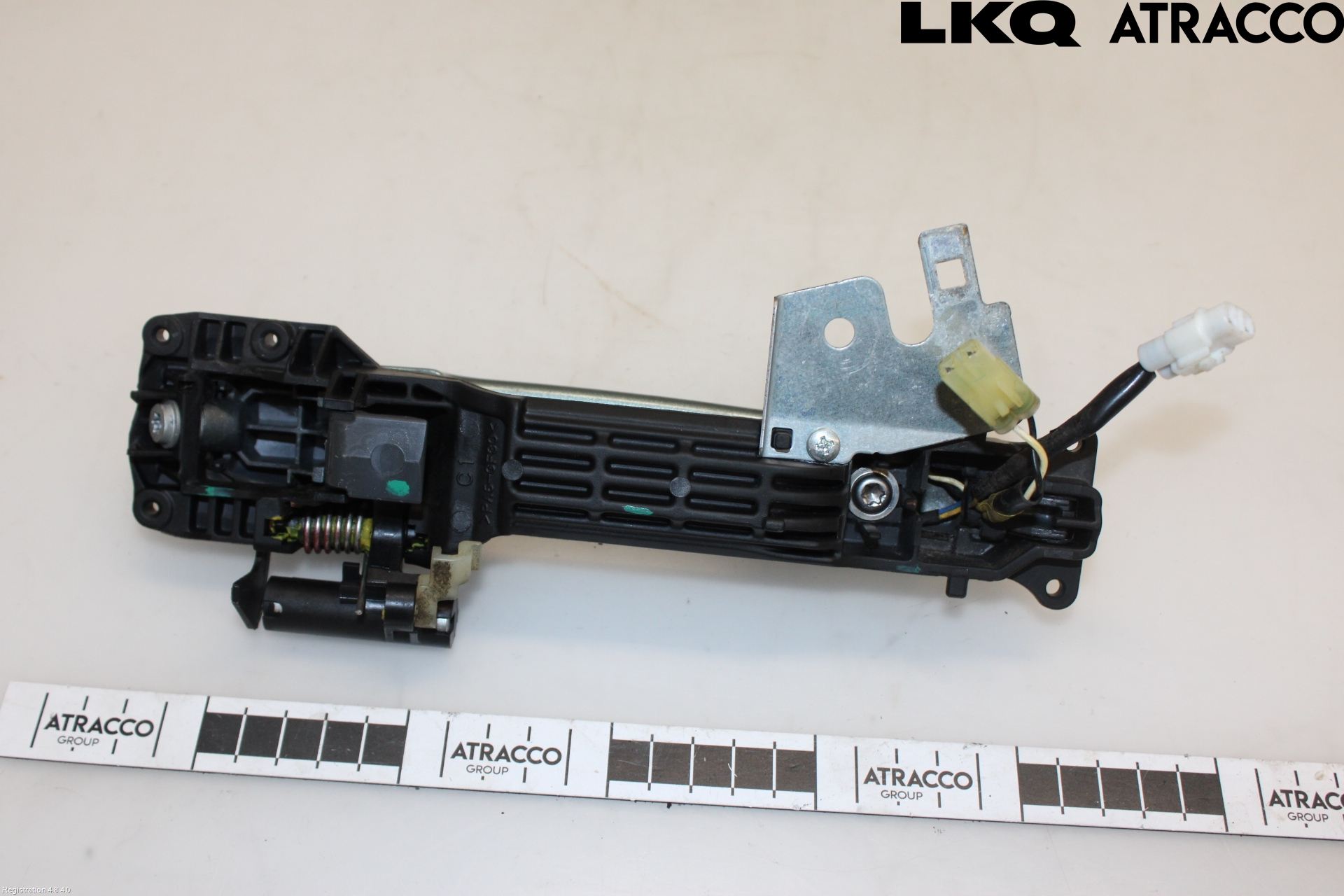 Suzuki SWIFT 11-16 Dørhandtak Ytre Høyre
