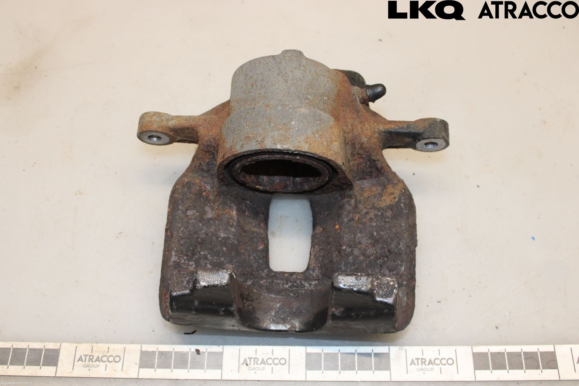 Peugeot 308 14-21 Bremsecaliper Foran Høyre