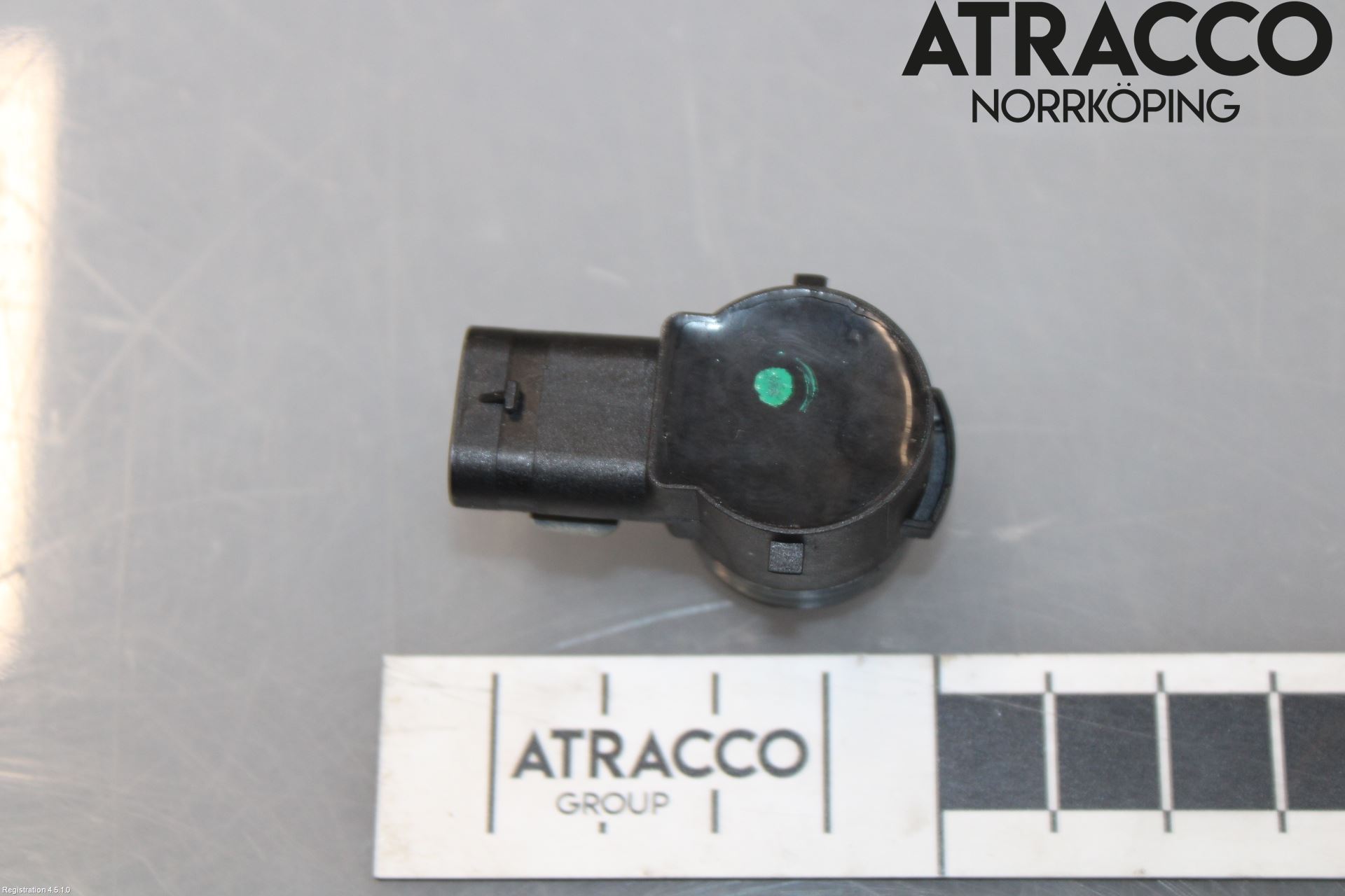 Volkswagen VW GOLF / E-GOLF VII 13-20 Sensor Ryggesensor