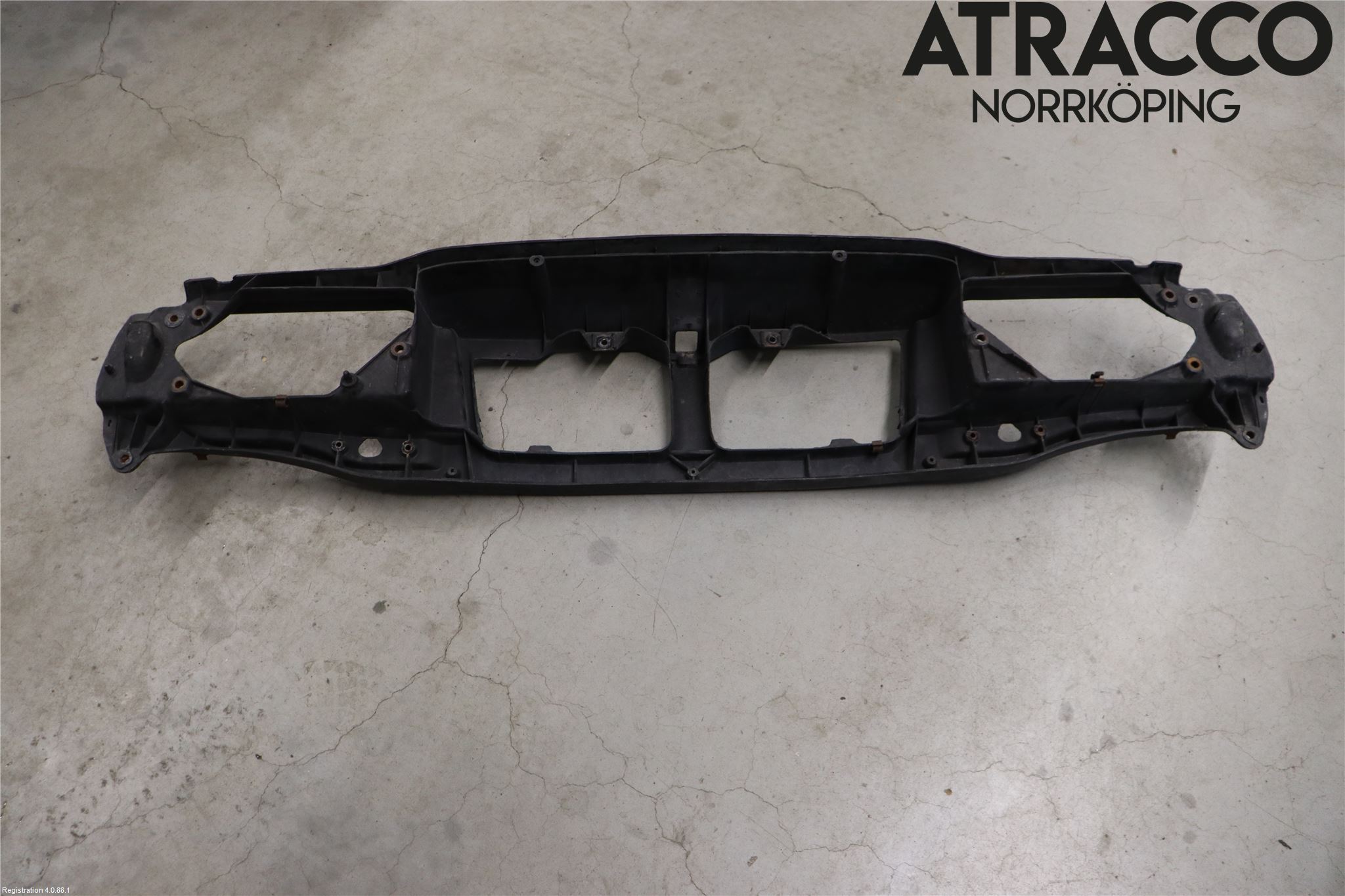Volvo 850 91-97 Frontplate