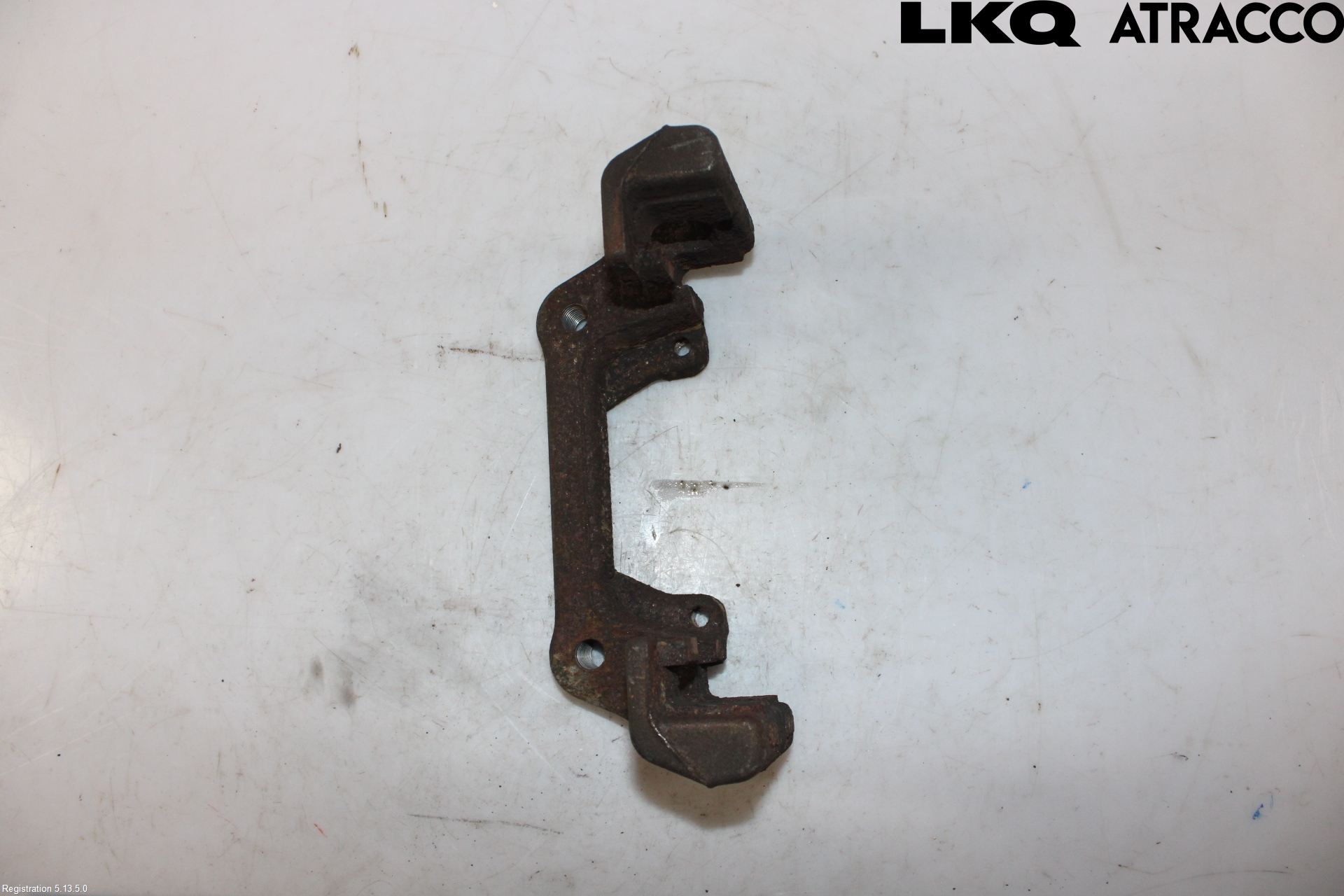 BMW 1 F20/F21 11-19 Bremsecaliper Feste Holder