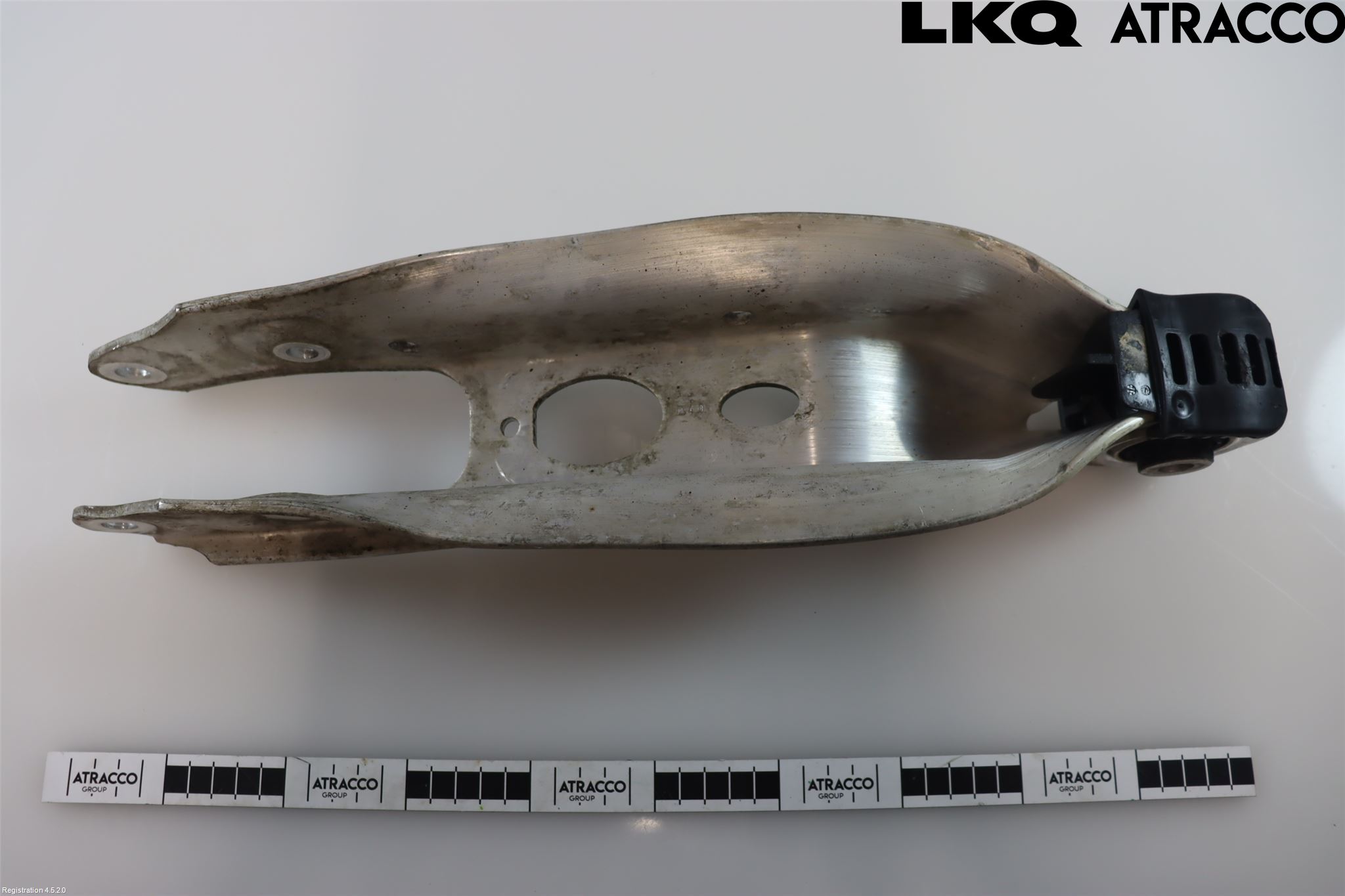 Audi A6 F2/C8 19- Bærearm Bak Høyre