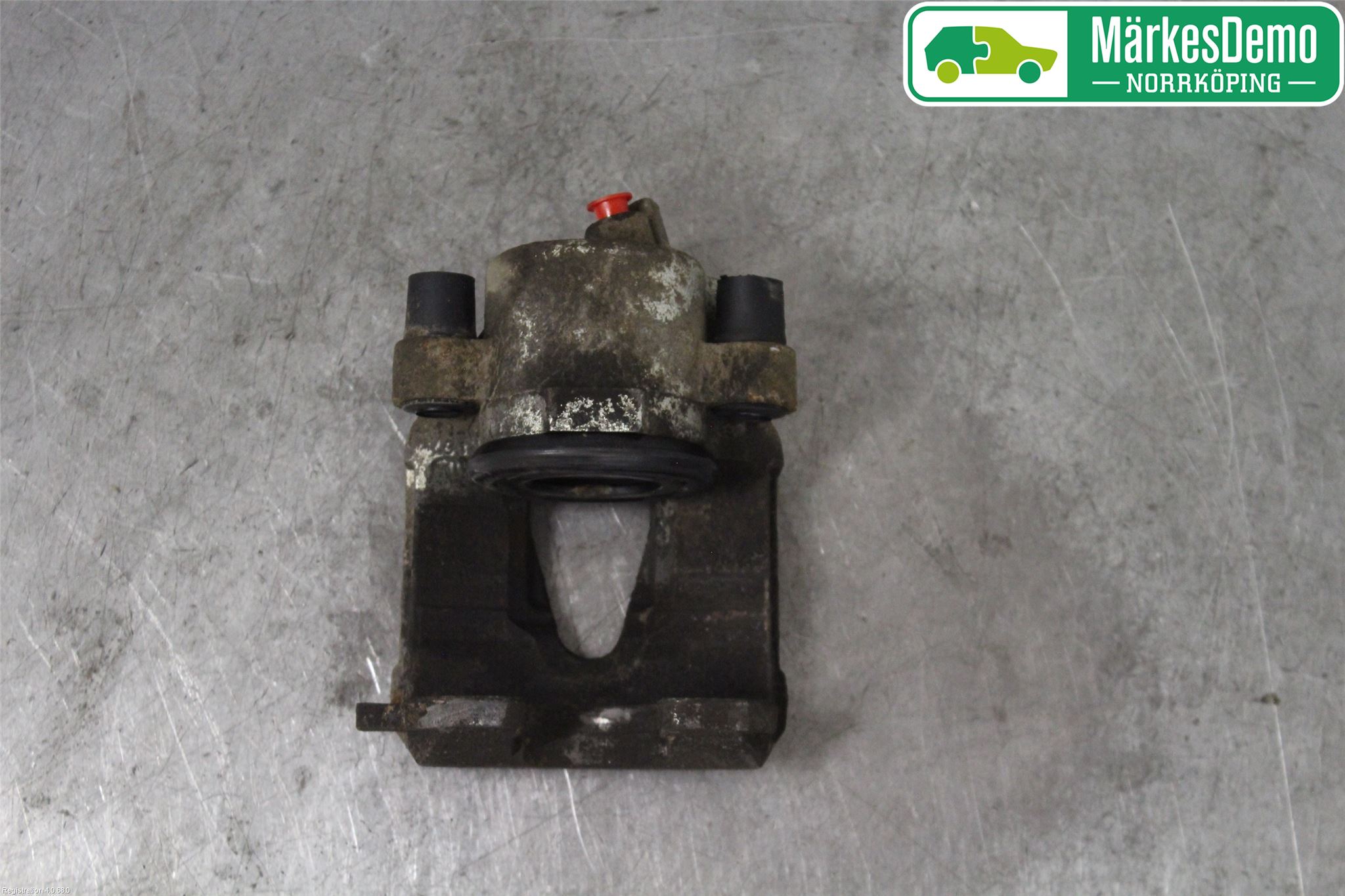 Seat IBIZA V 17-20 Bremsecaliper Foran Høyre