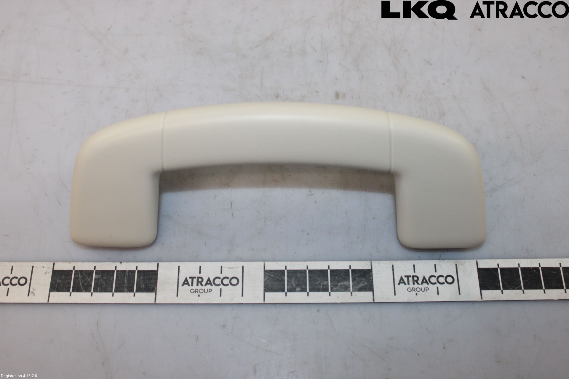Volkswagen VW PASSAT 15-19 Innrhandtak I Taket