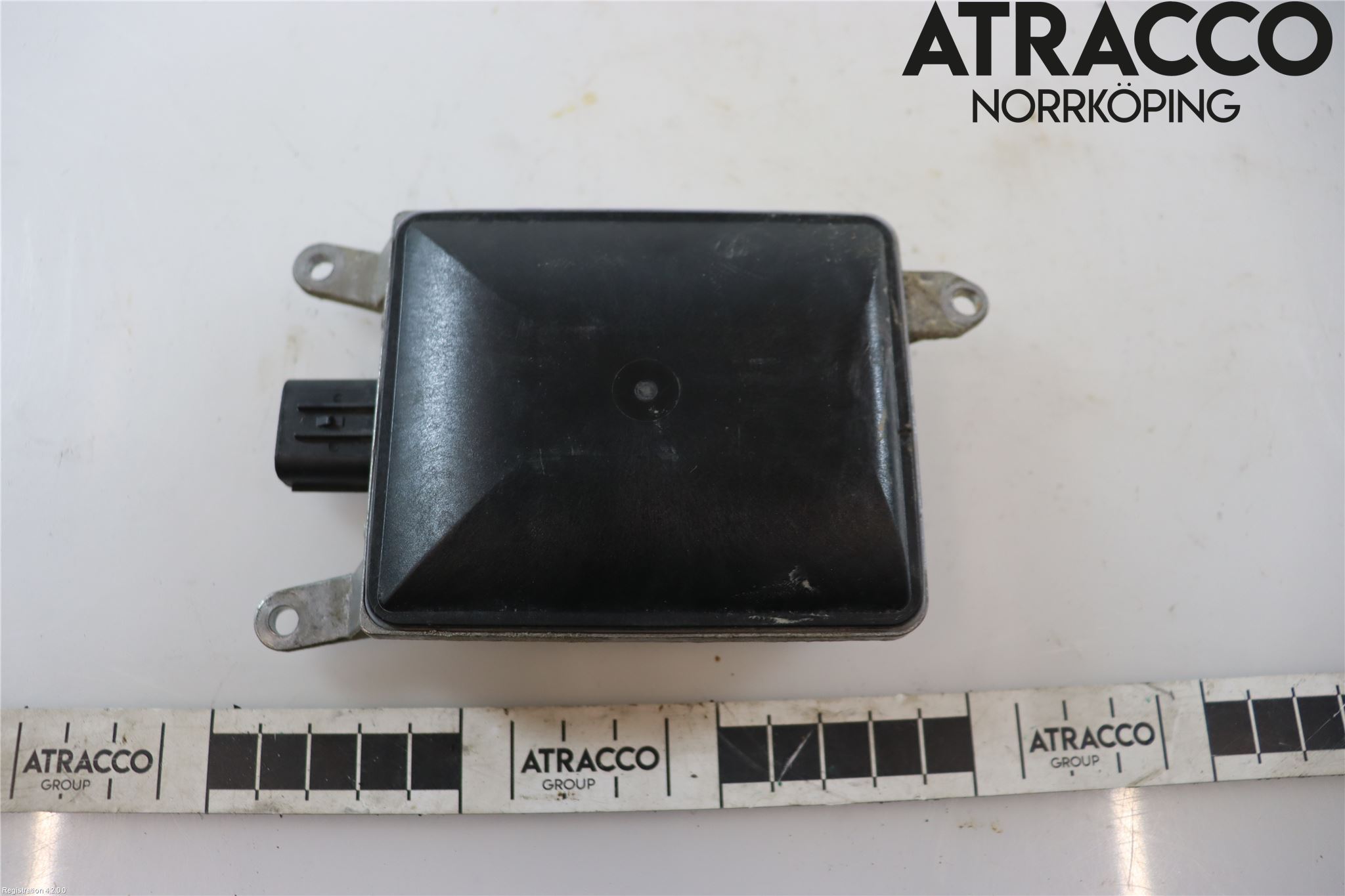 Mazda 3 III 14-19 Sensor Kollisjonsbeskyttelse