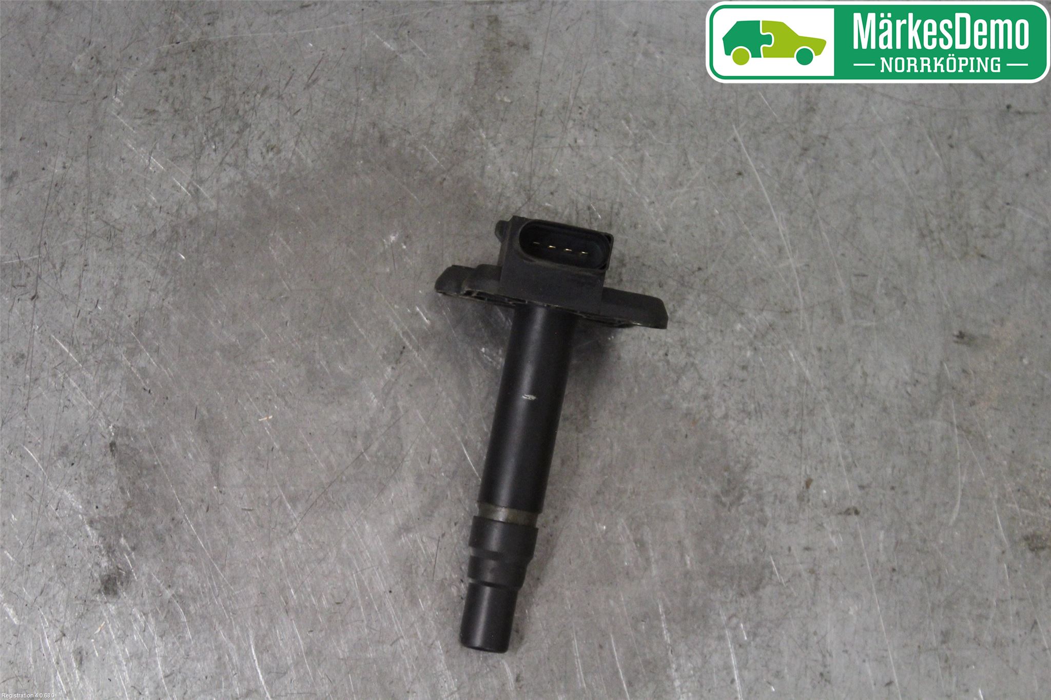 Audi A3/S3     96-03 Coil