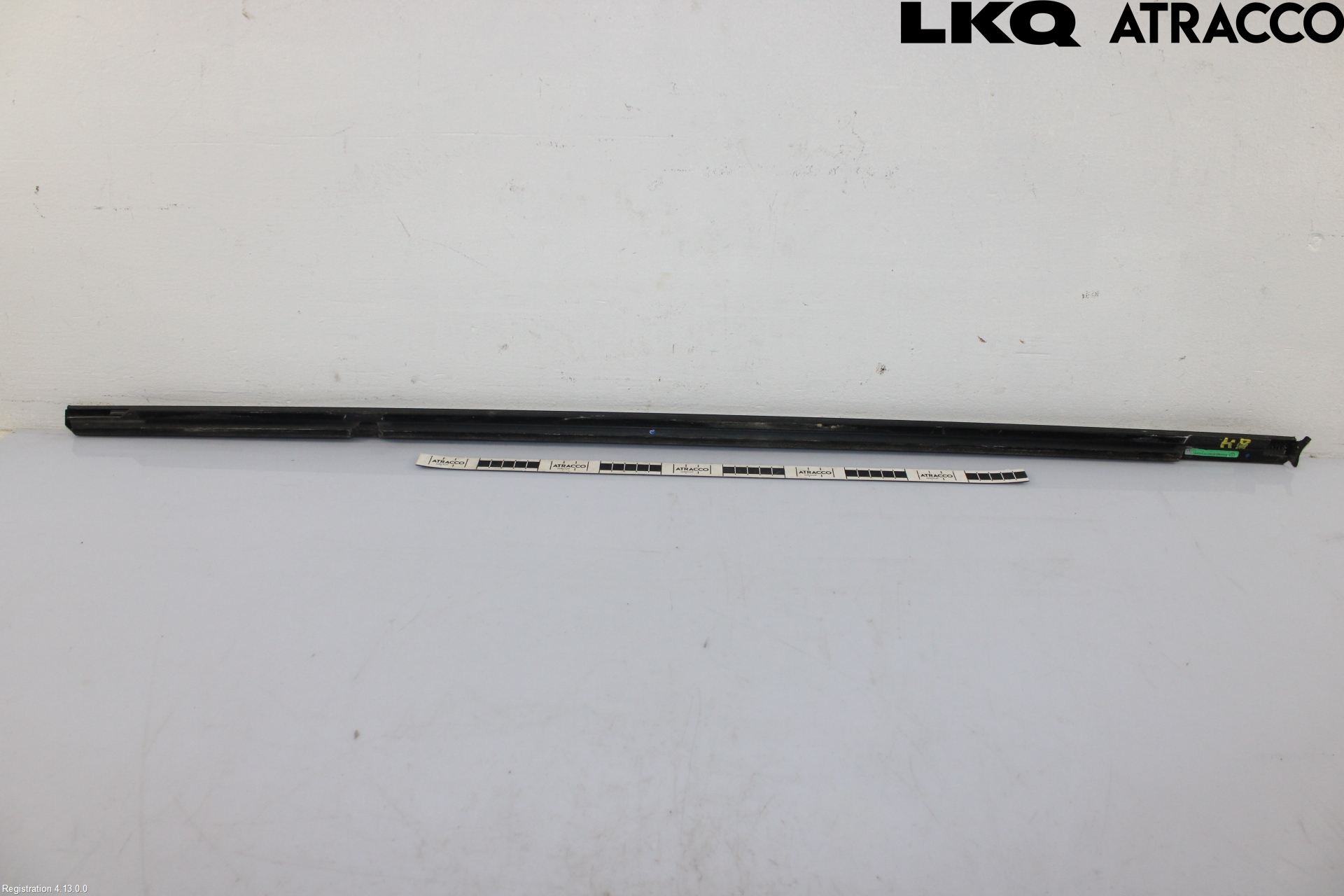 Volkswagen VW PASSAT 24- Dør Dekorlist Hb