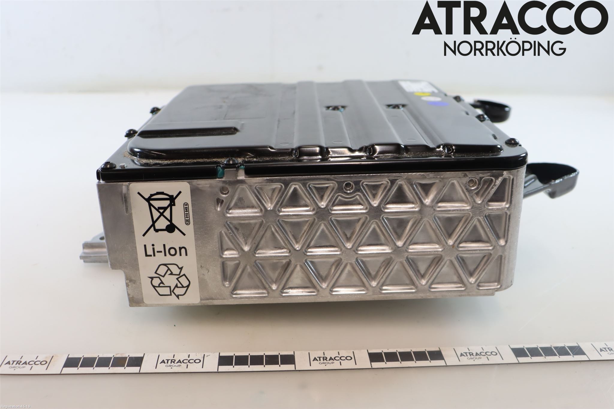 Audi A3/S3 8Y 21- Hybrid Batteri