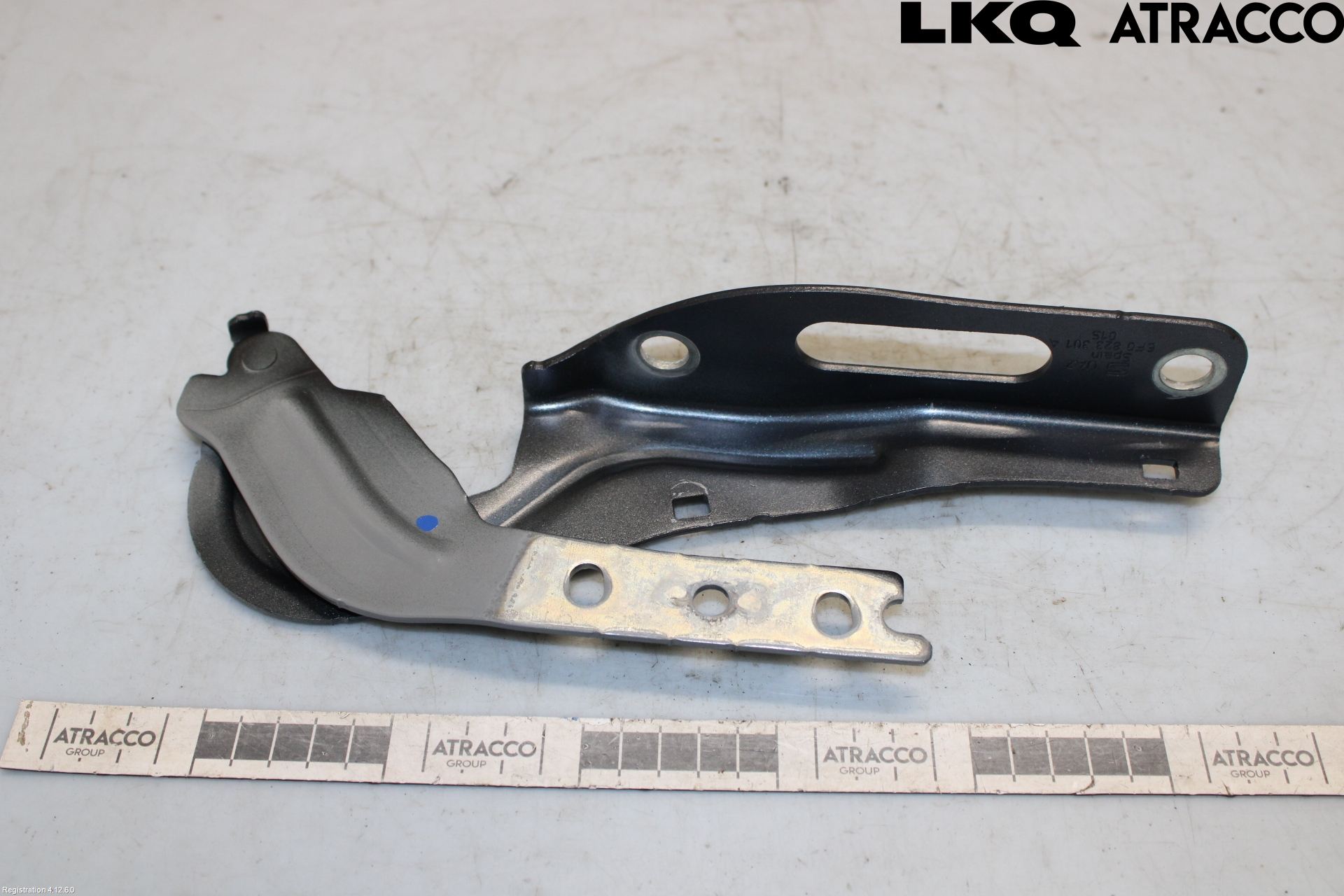 Seat ARONA Panser Hengsel - Hengsler