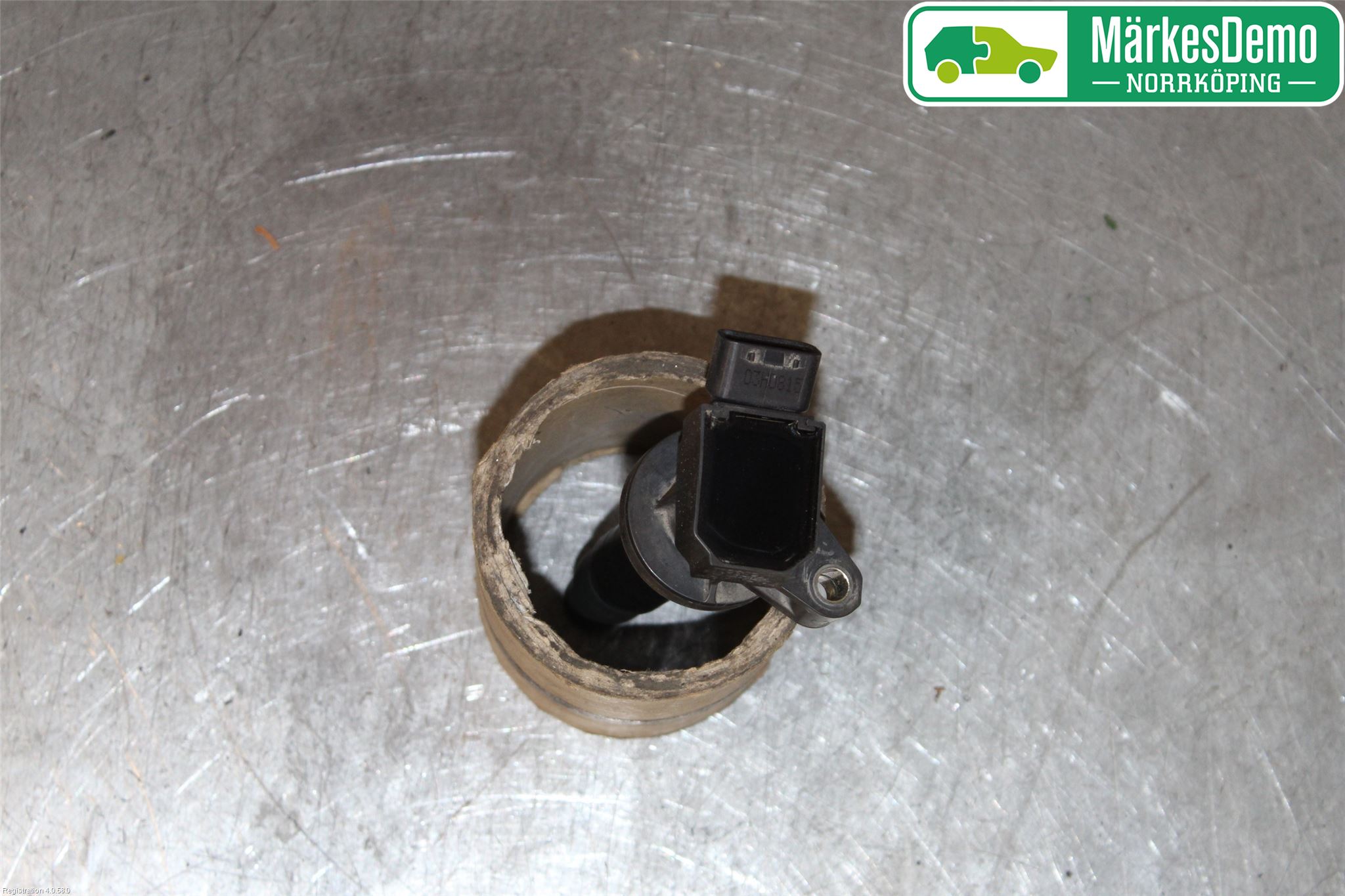 Toyota AYGO 06-14 Coil